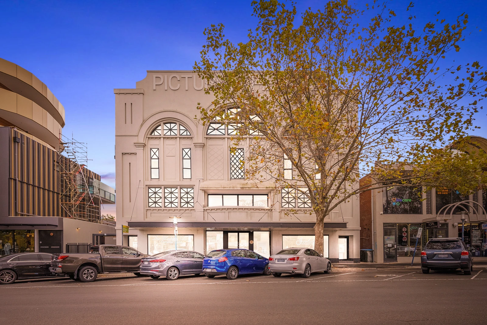 102/16 Leake Street, Essendon, VIC 3040