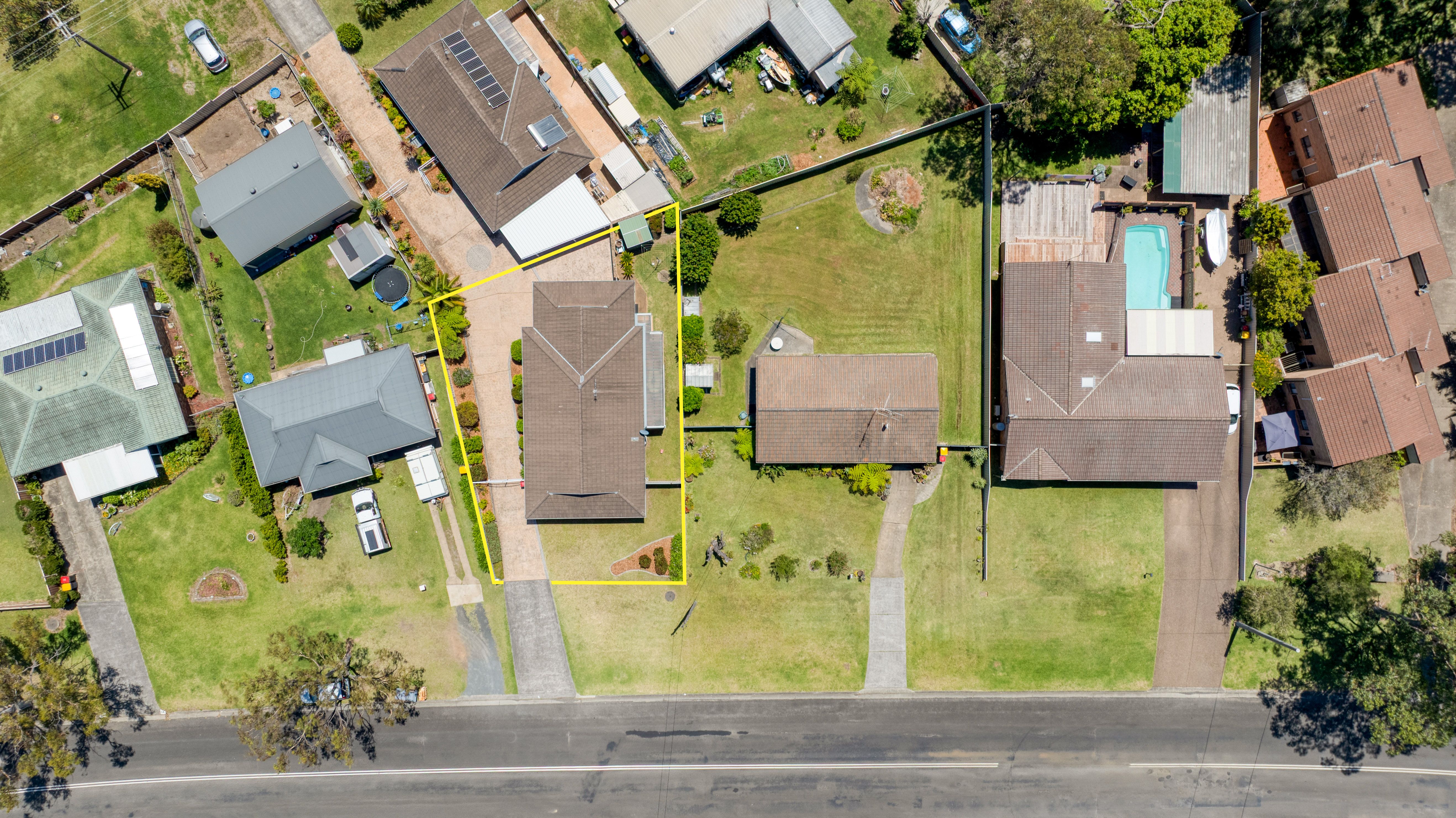 1/3 The Lake Circuit, Culburra Beach, NSW