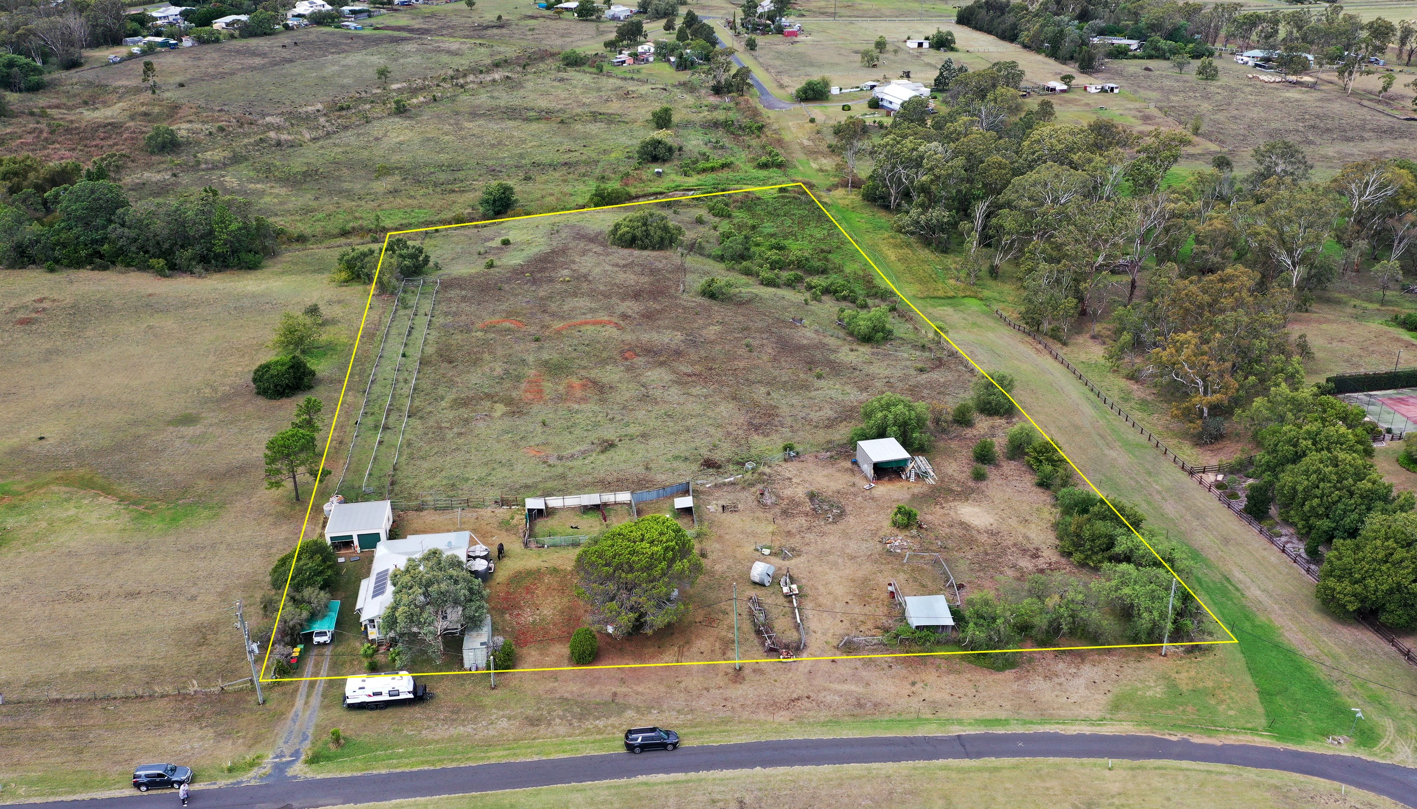 142 Glennie Street, Drayton, QLD 4350