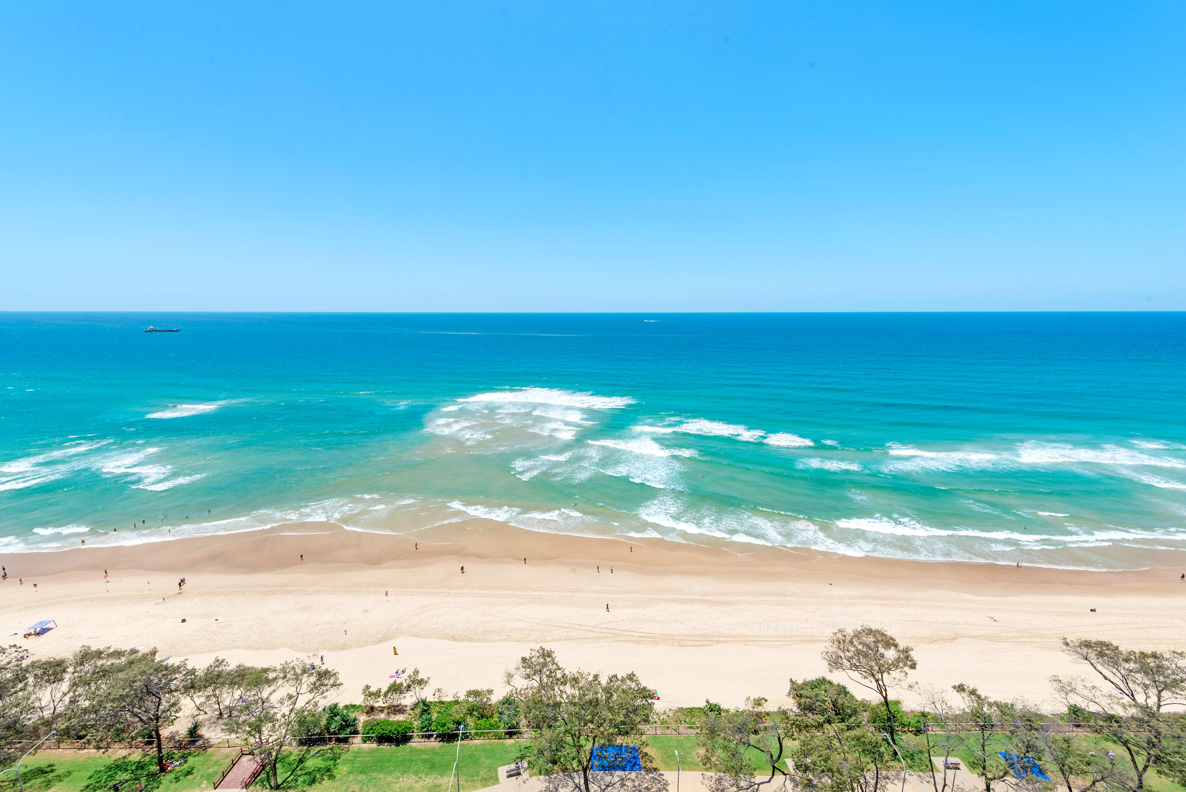 23B/80 The Esplanade, Surfers Paradise QLD 4217