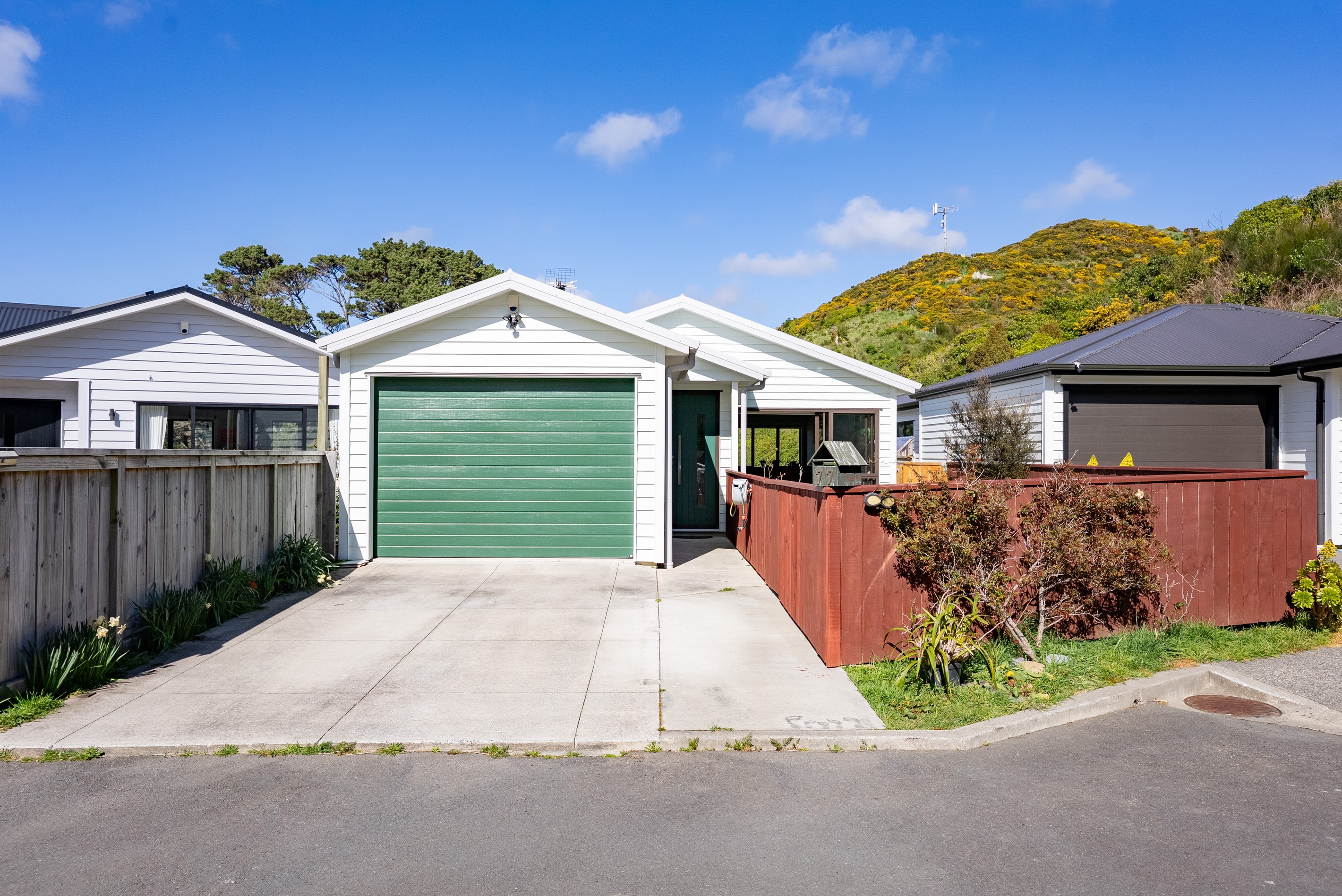 77 Erlestoke Crescent, Churton Park, Wellington City