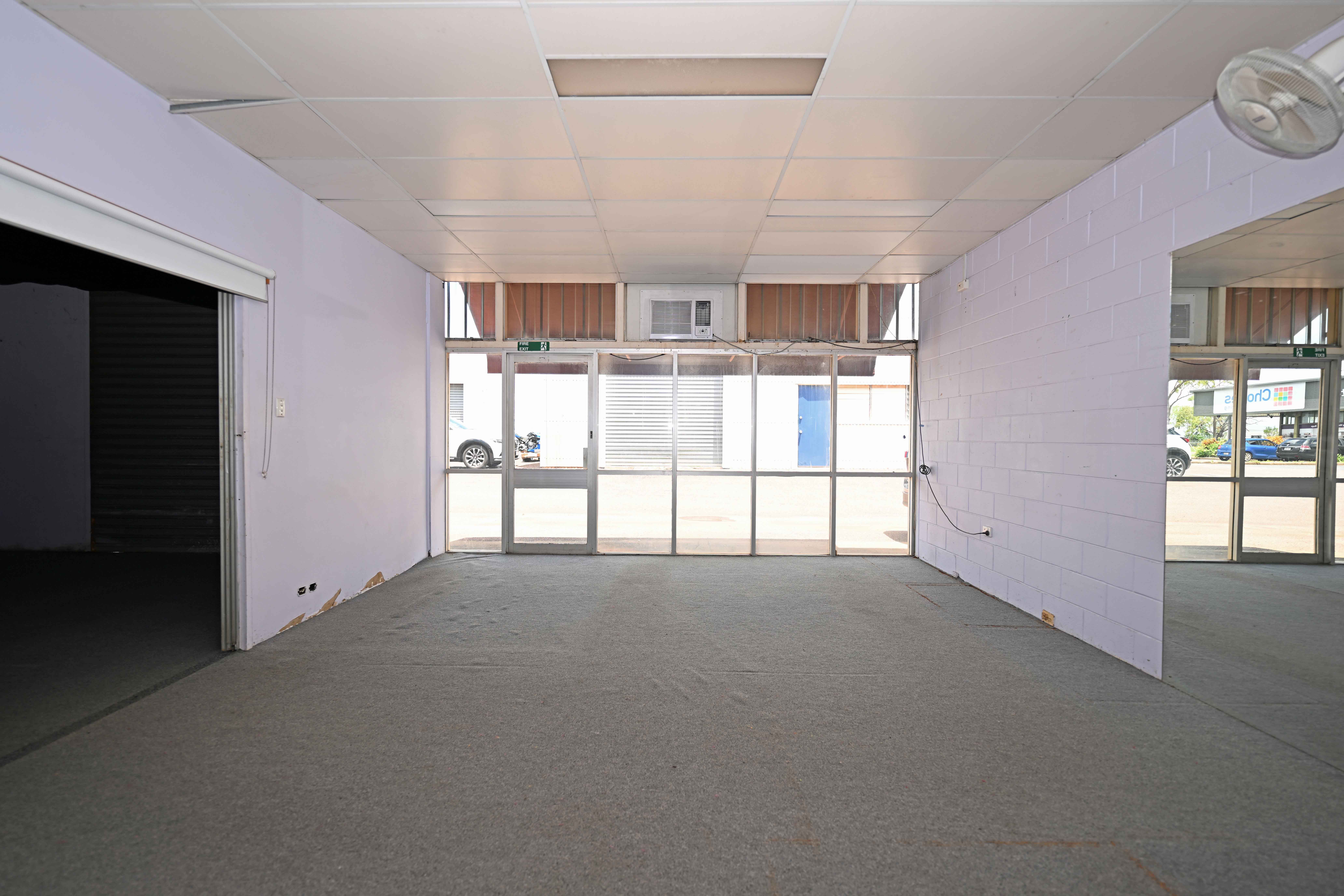 4/408 Stuart Highway, Winnellie, NT 0820