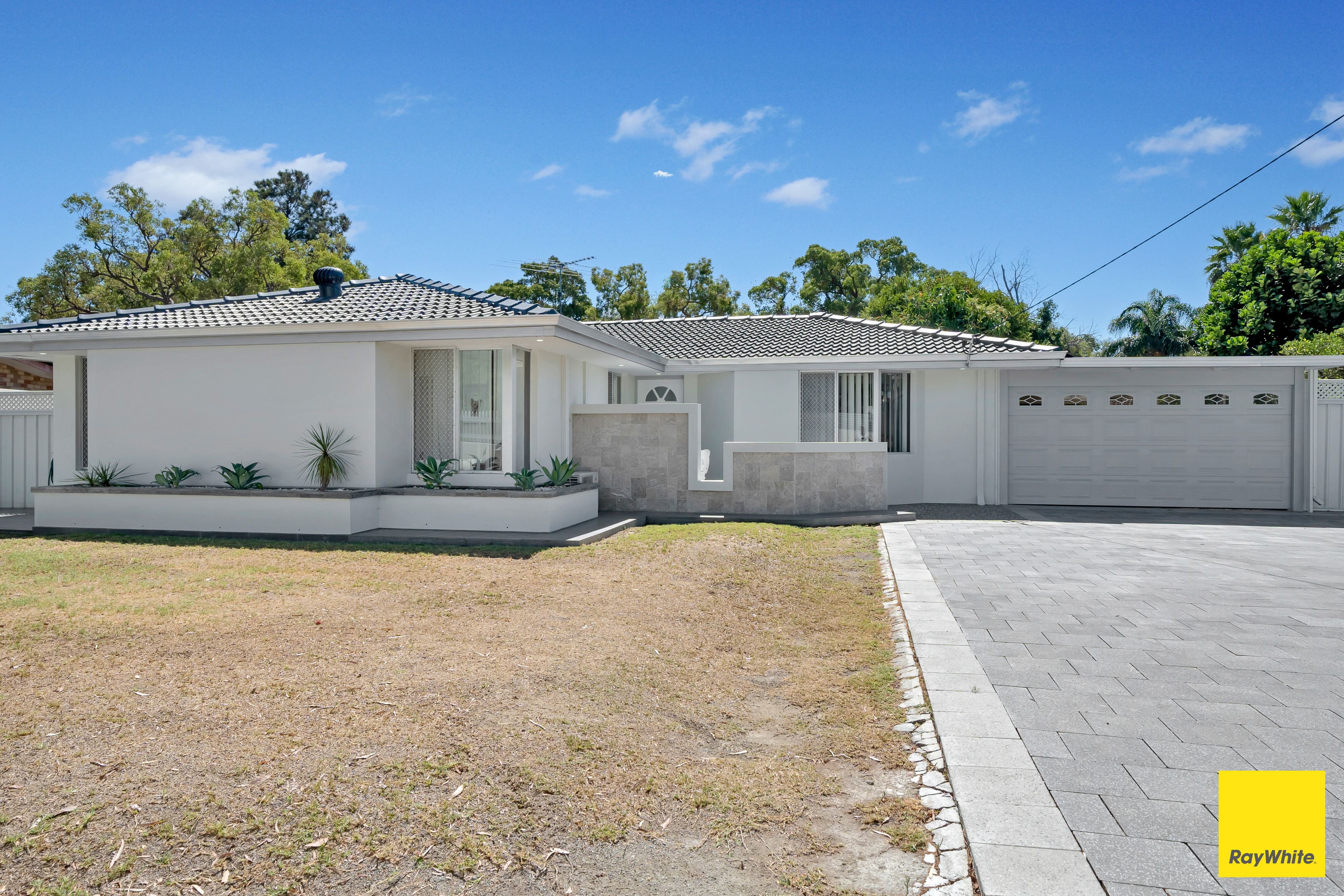 12 Cymosa Place, Mirrabooka, WA 6061
