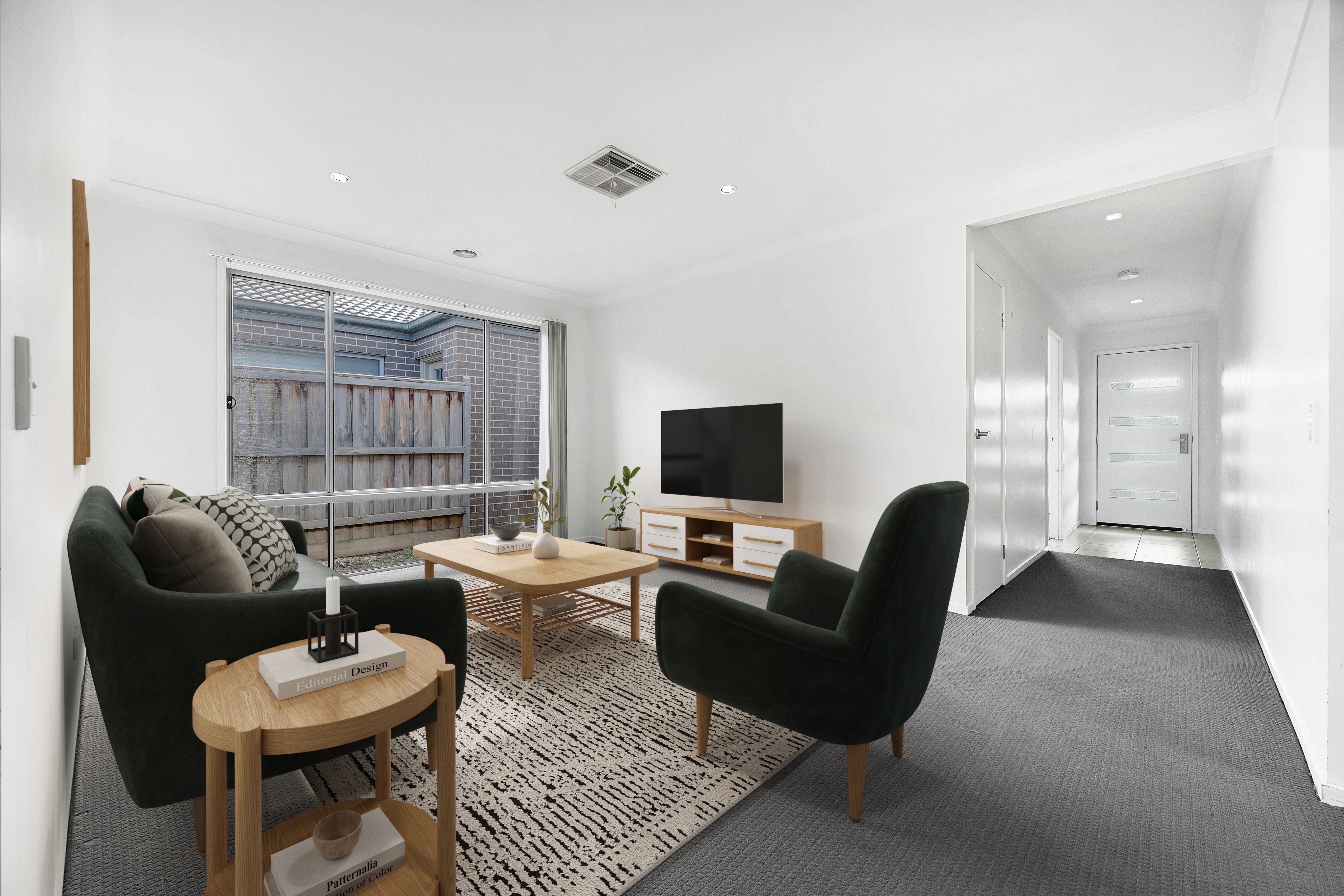 15 Bremer Street, Clyde North, VIC 3978