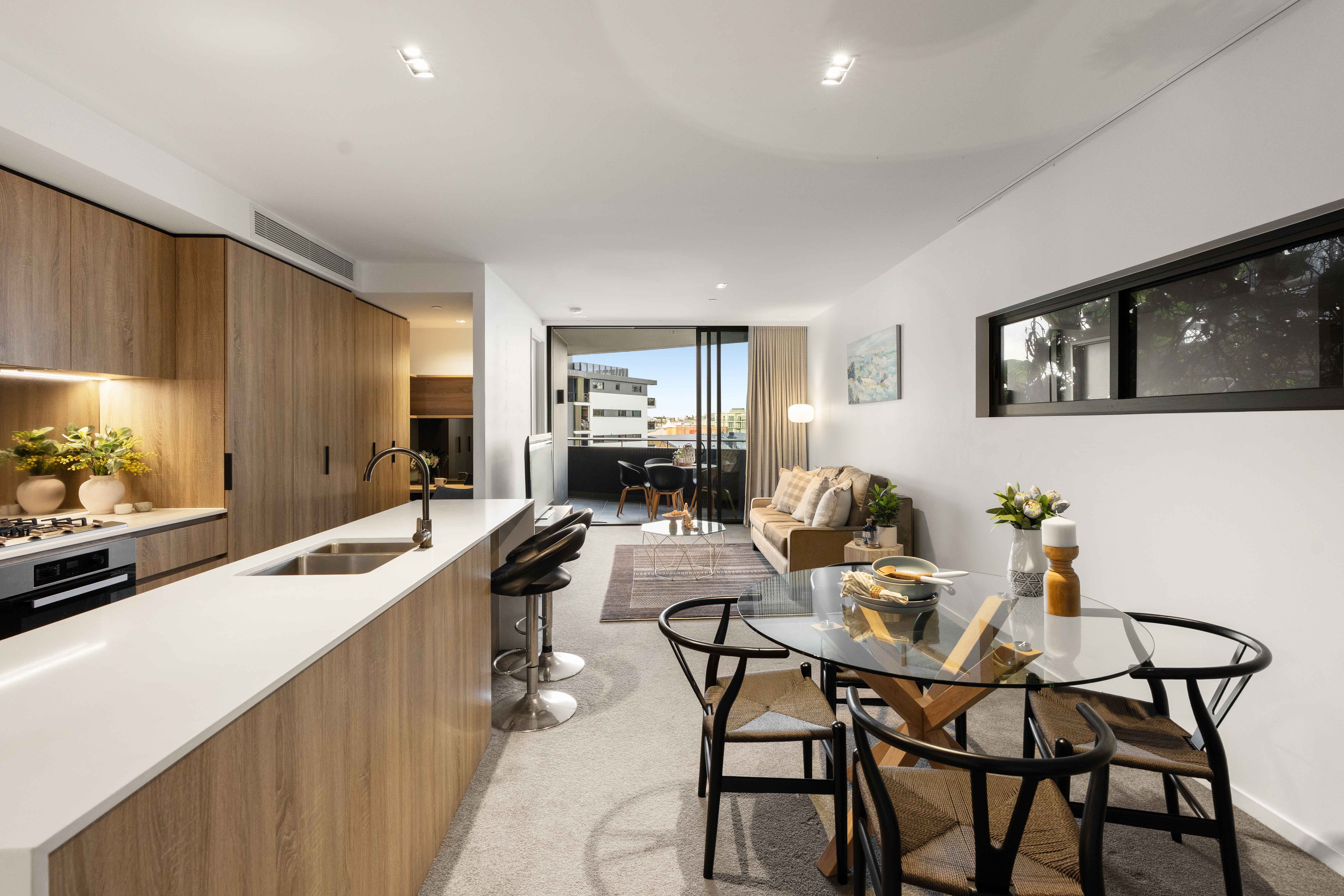 701/20 Wyandra Street, Newstead, QLD 4006