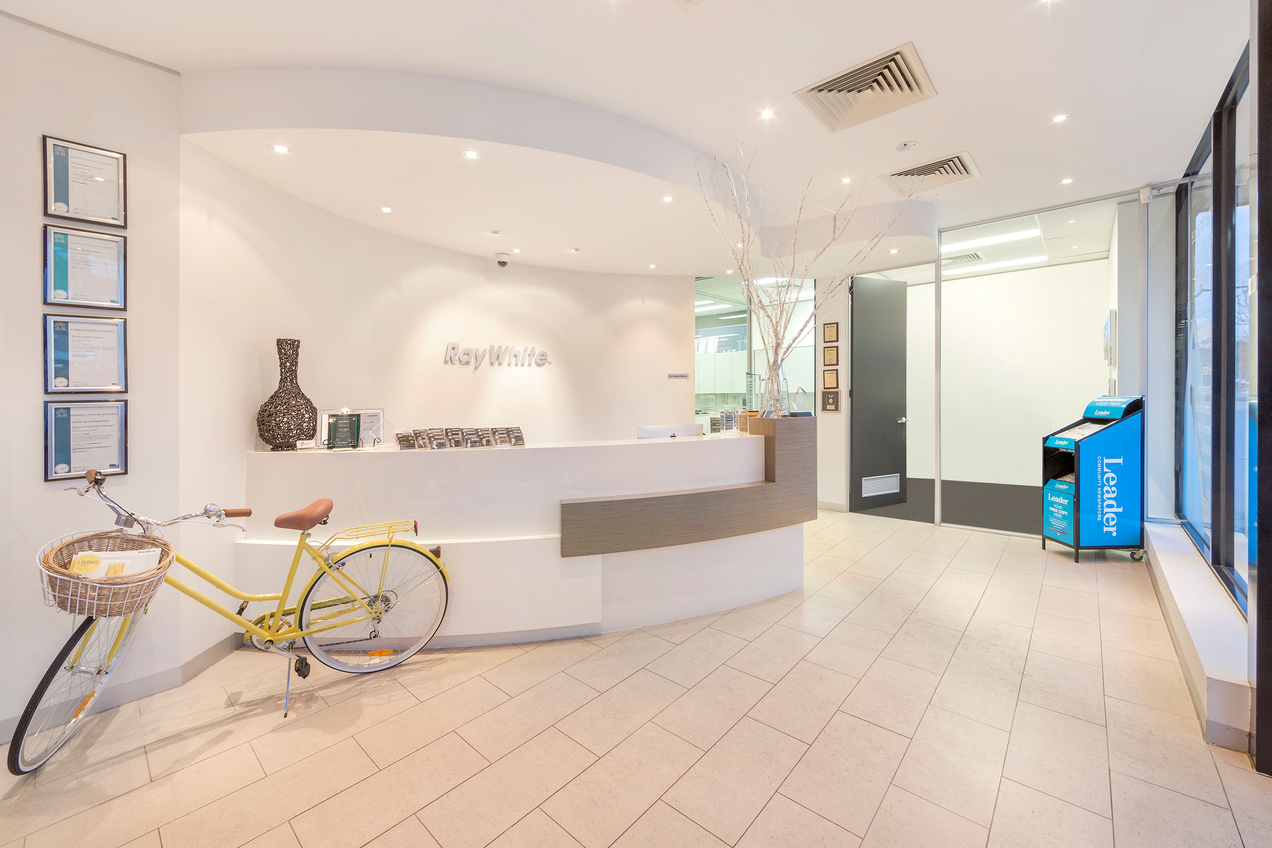 5/259 Blackburn Road, Doncaster East, VIC 3109