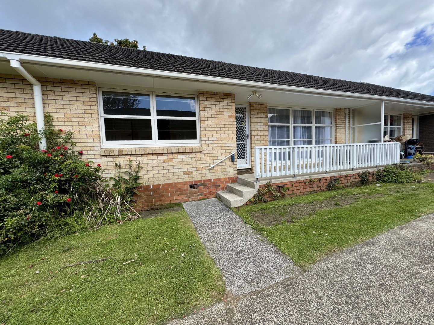 3/36A Pah Road, Epsom, Auckland City