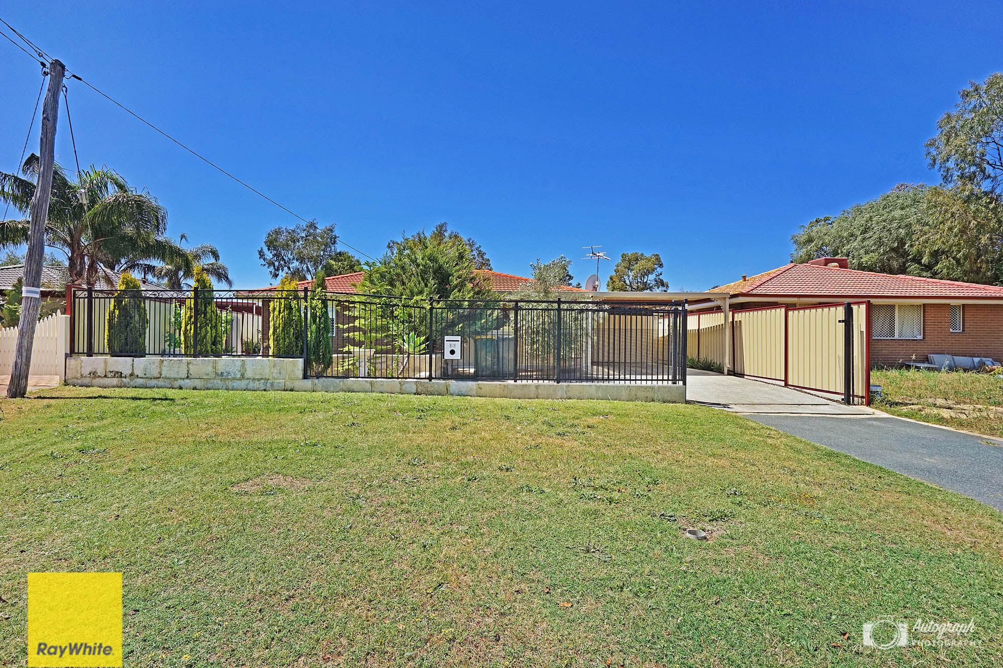 36 Meakers Way, Girrawheen, WA 6064