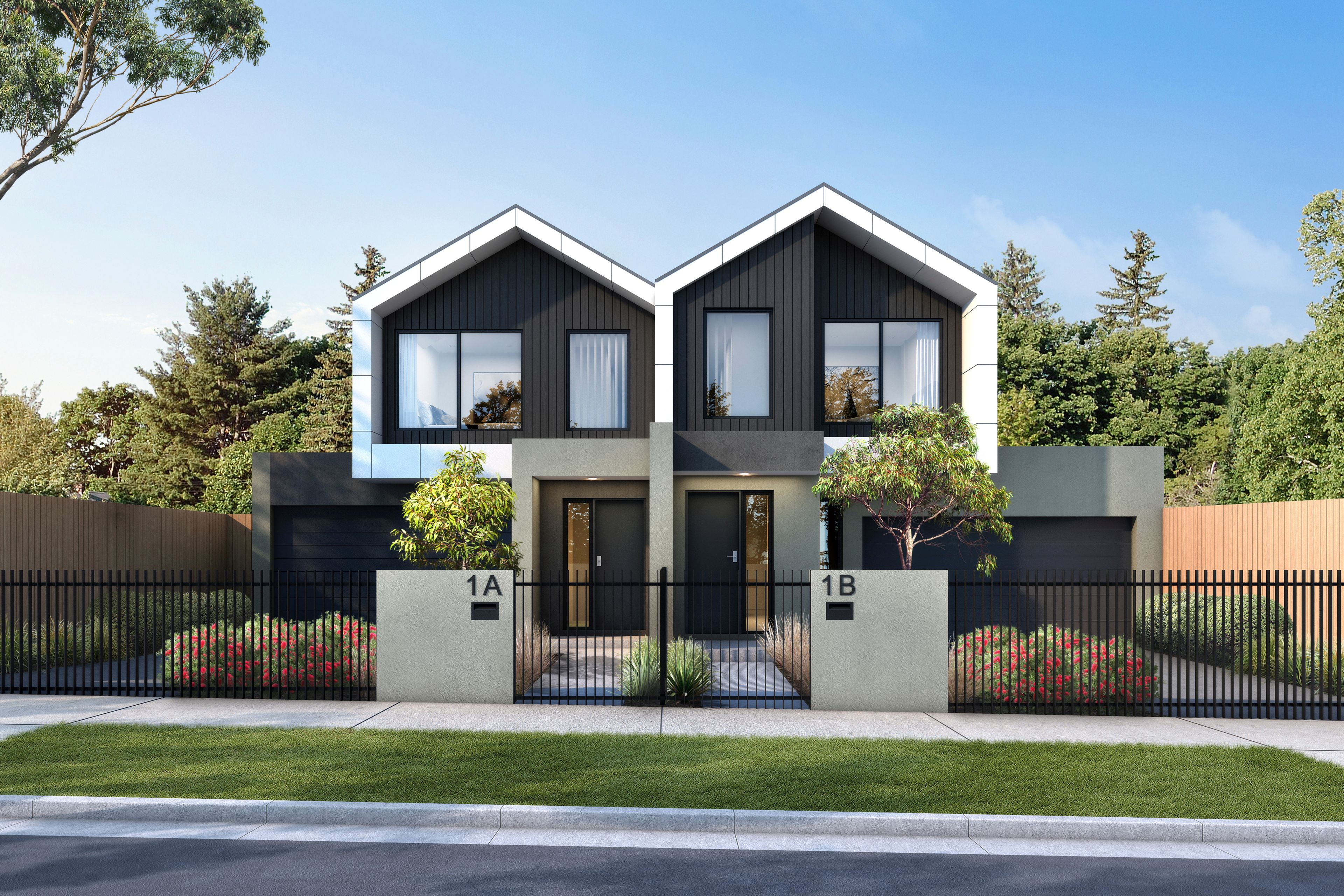 1 McComb Boulevard, Frankston South VIC 3199