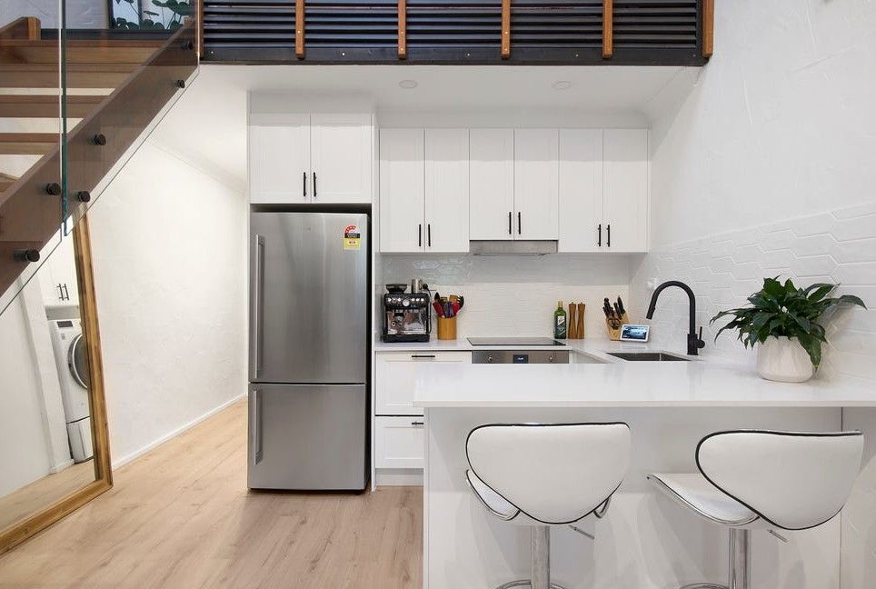 44/8 Phillip Street, Redfern, NSW 2016