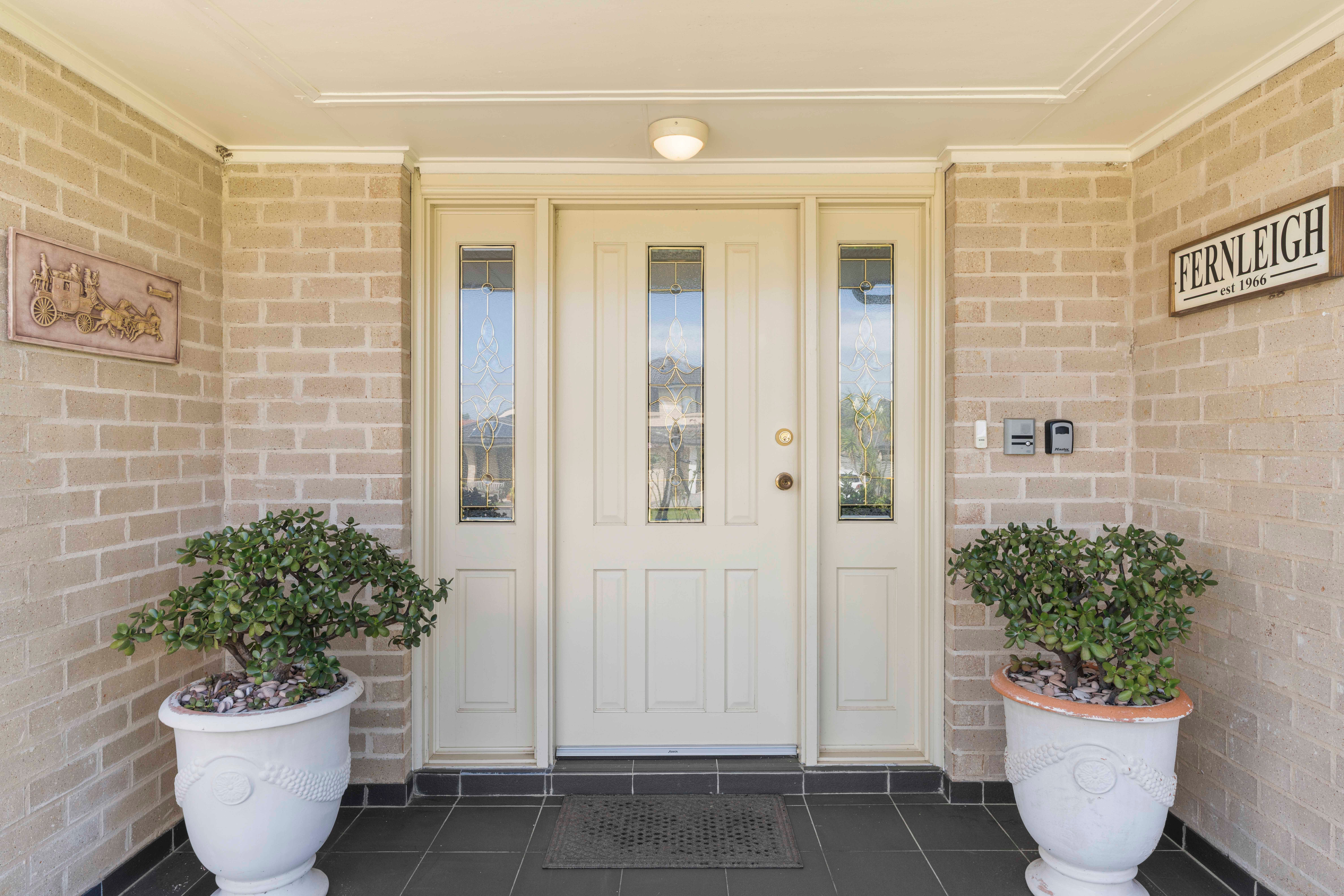 6 Barbata Grove, South Nowra, NSW 2541