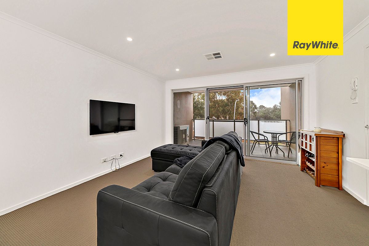 11/93 Burrinjuck Crescent, Duffy, ACT 2611