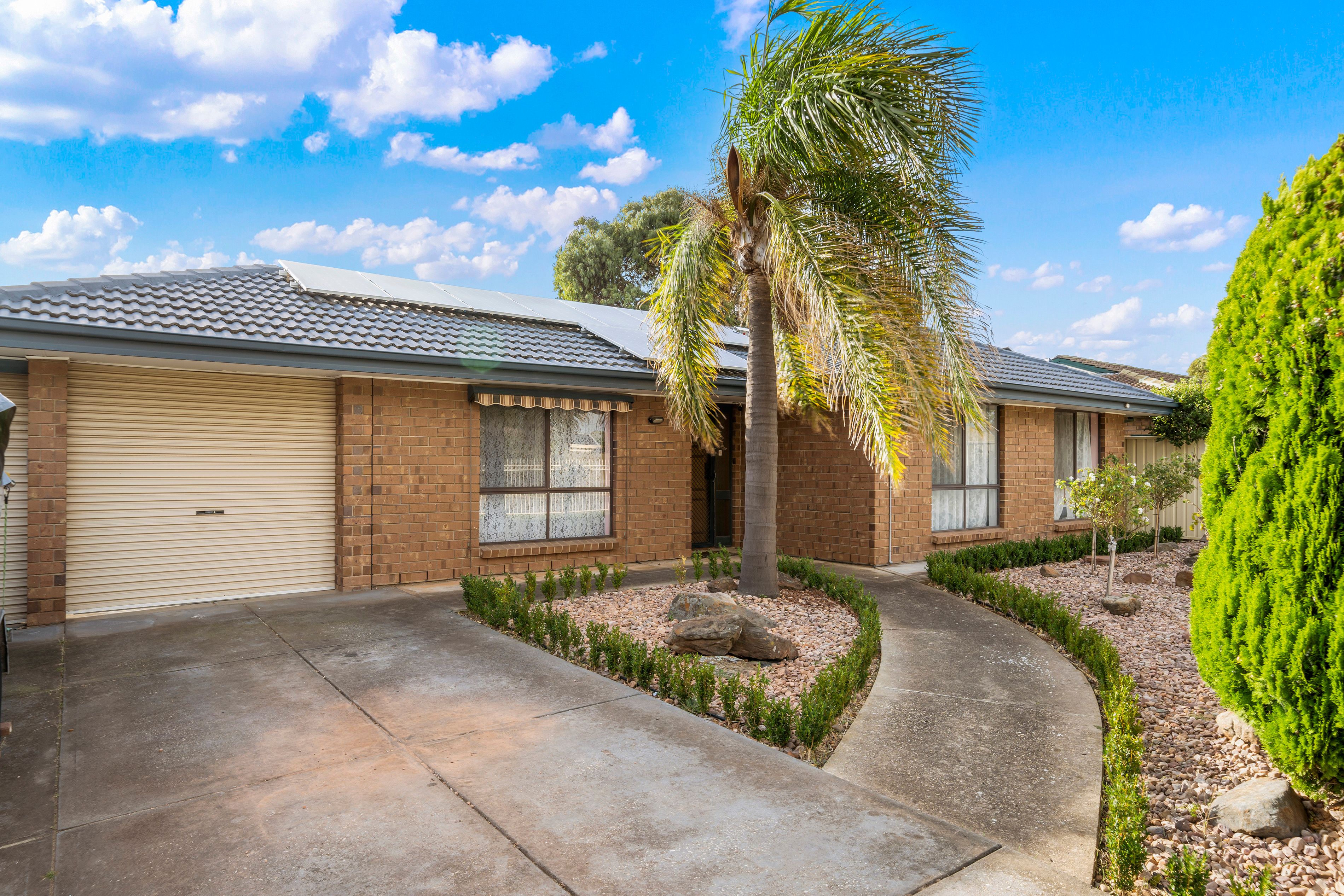 155 Andrew Smith Drive, Parafield Gardens, SA 5107 Sold House Ray