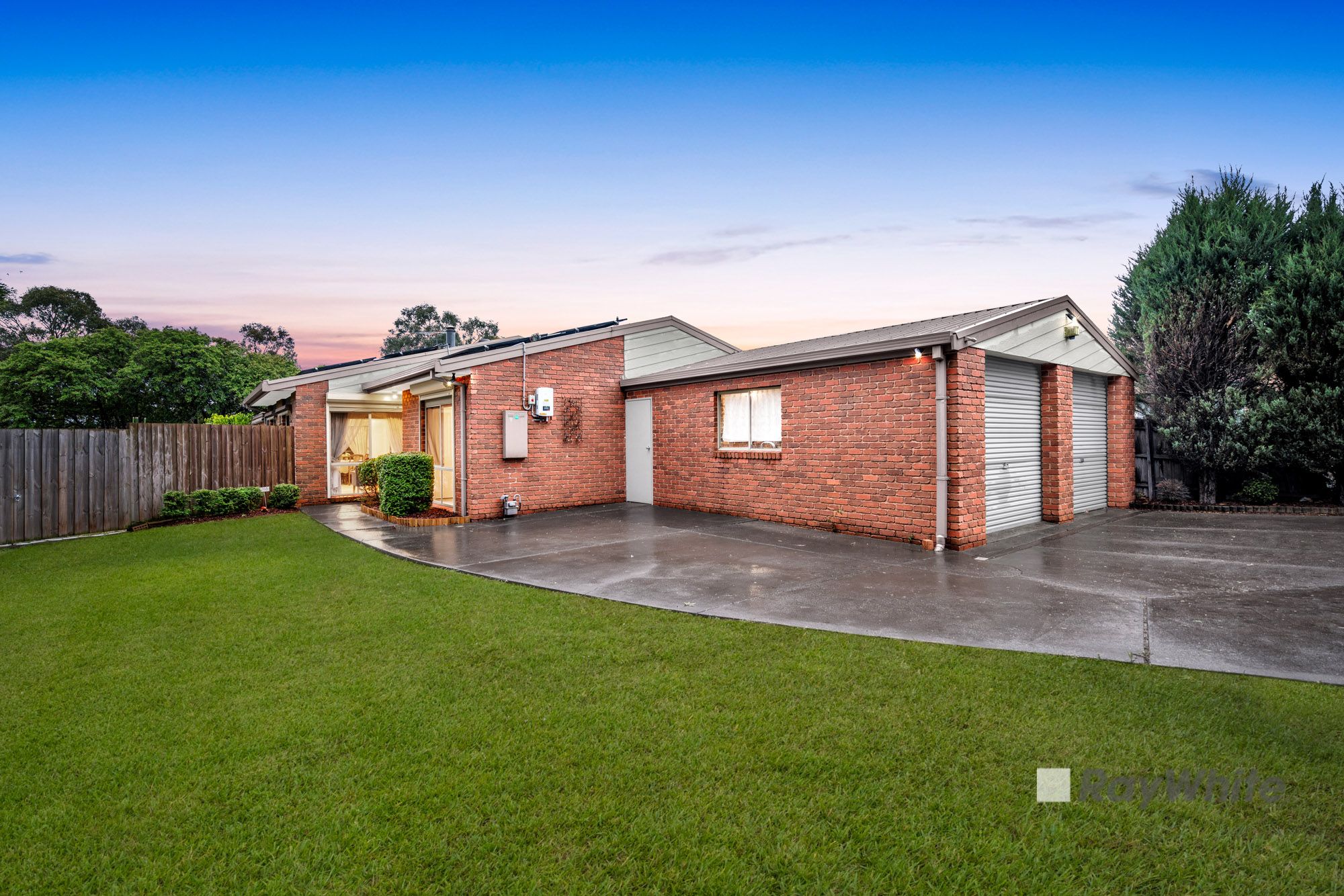 4 Kylie Court, Hallam VIC 3803