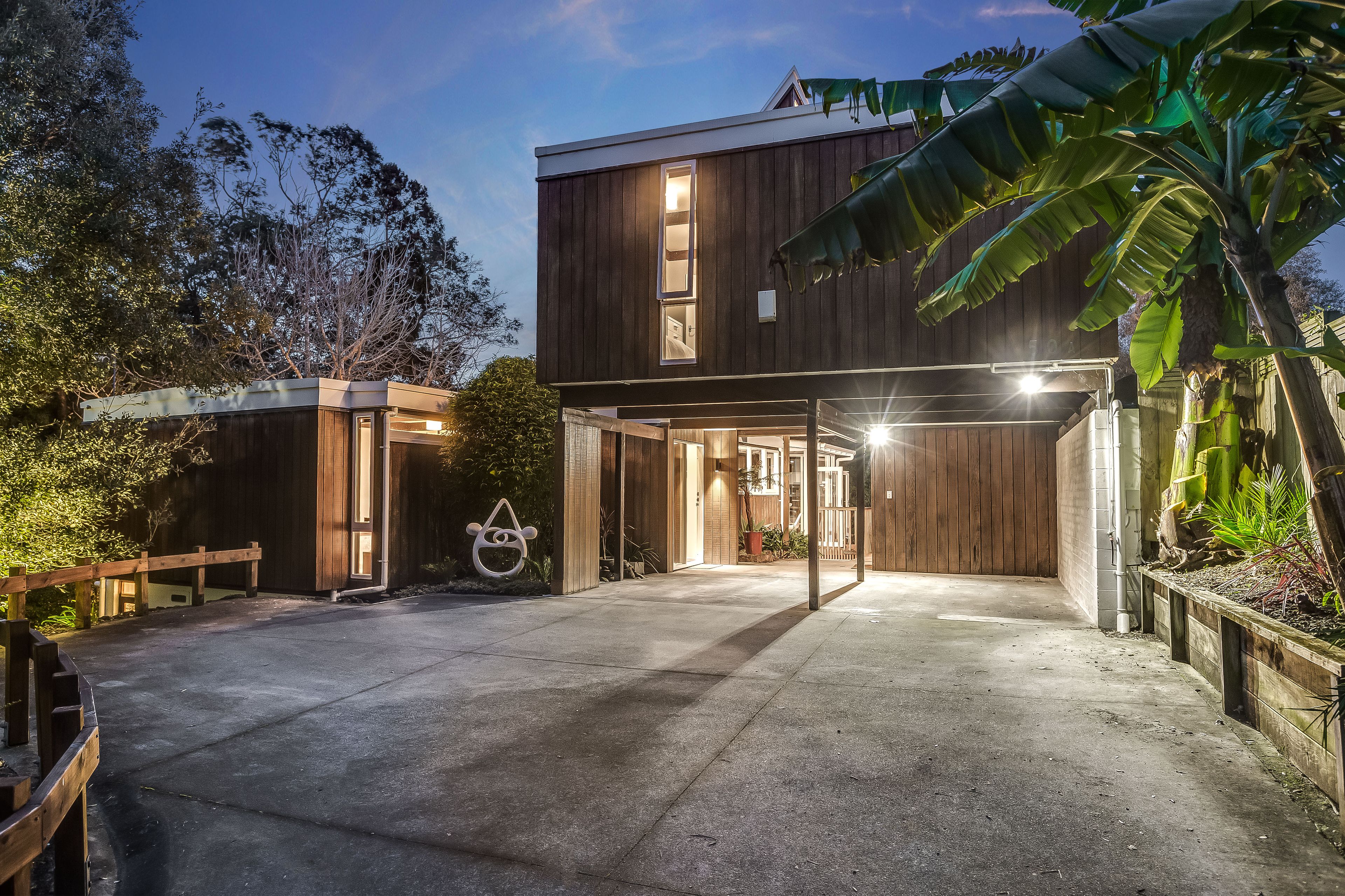 50A Godden Crescent, Mission Bay, Auckland City