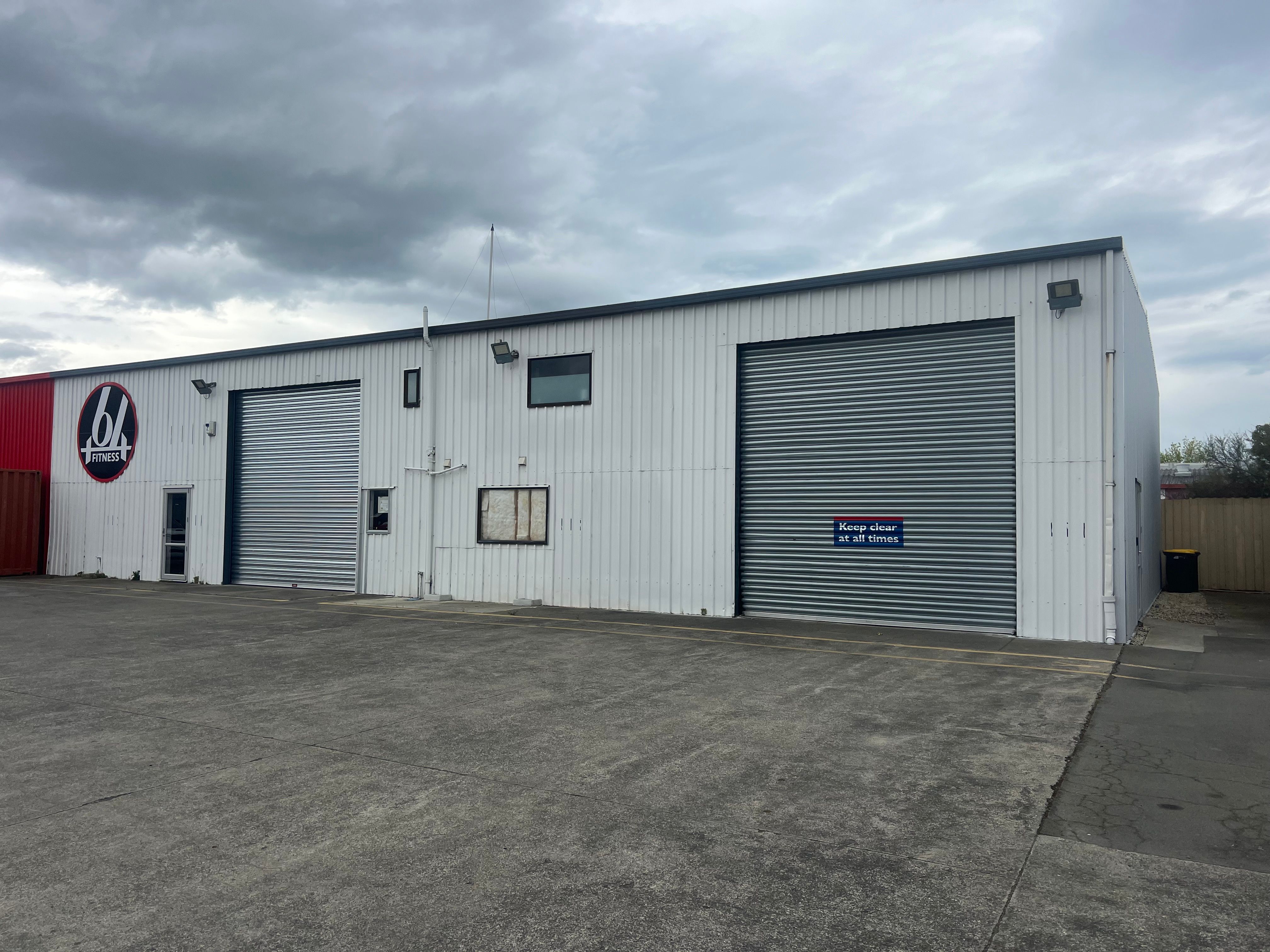 Rangiora, Waimakariri District