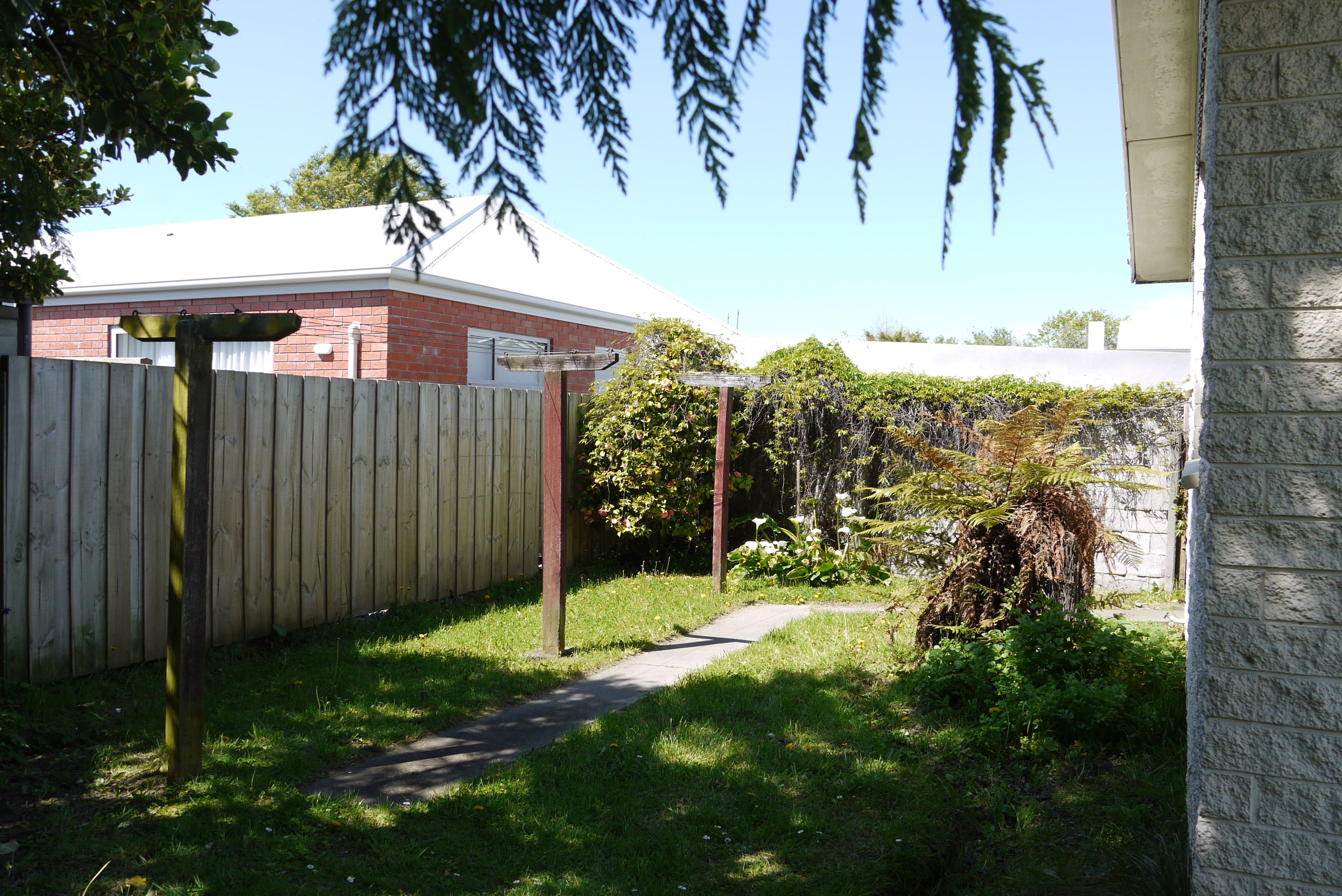 4/494 Barbadoes Street, Edgeware, Christchurch City