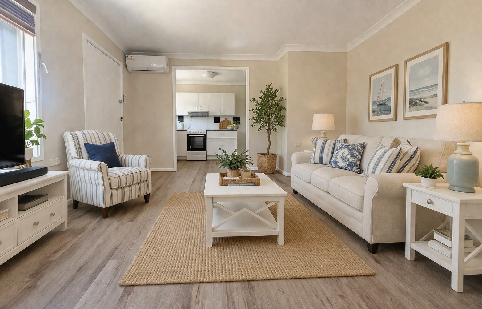 2/28 Norman Street, Umina Beach, NSW 2257