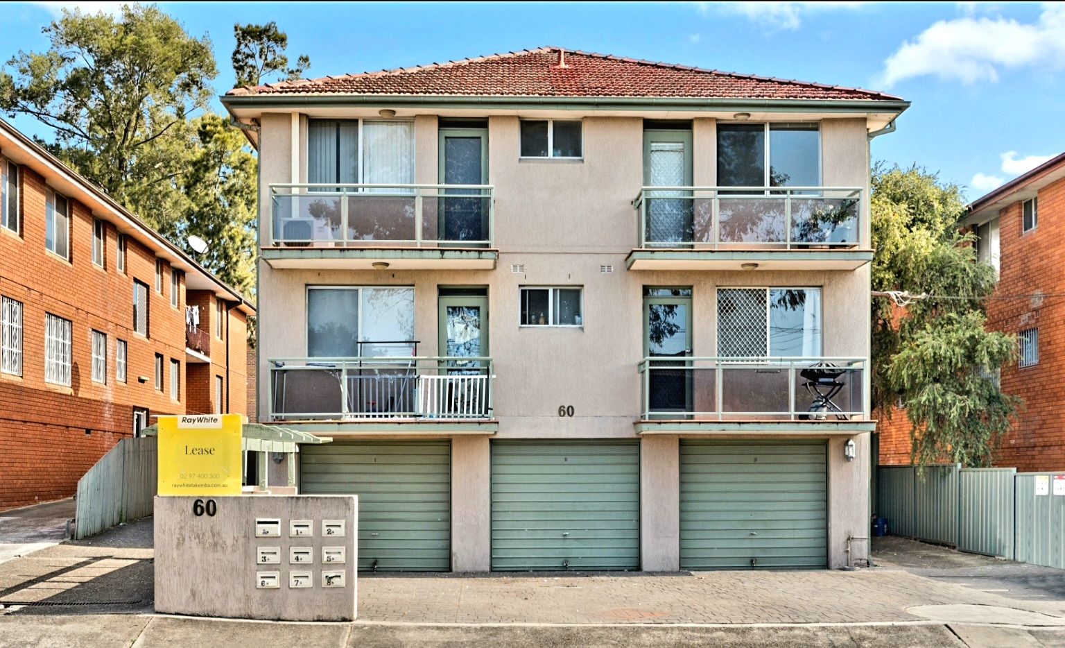 60 Macdonald Street, Lakemba NSW 2195