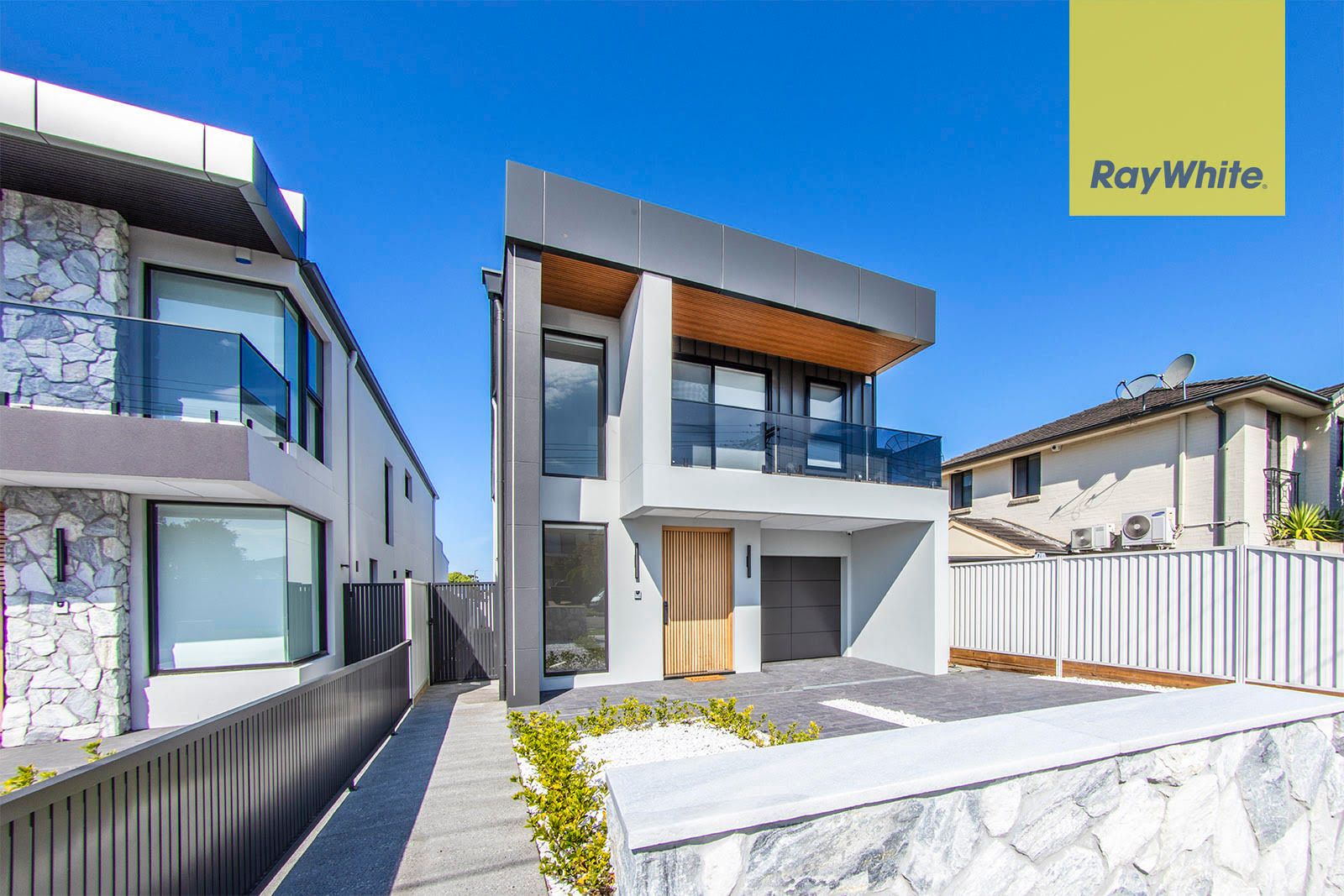 3B Hinchen Street — photo from Ray White Parramatta
