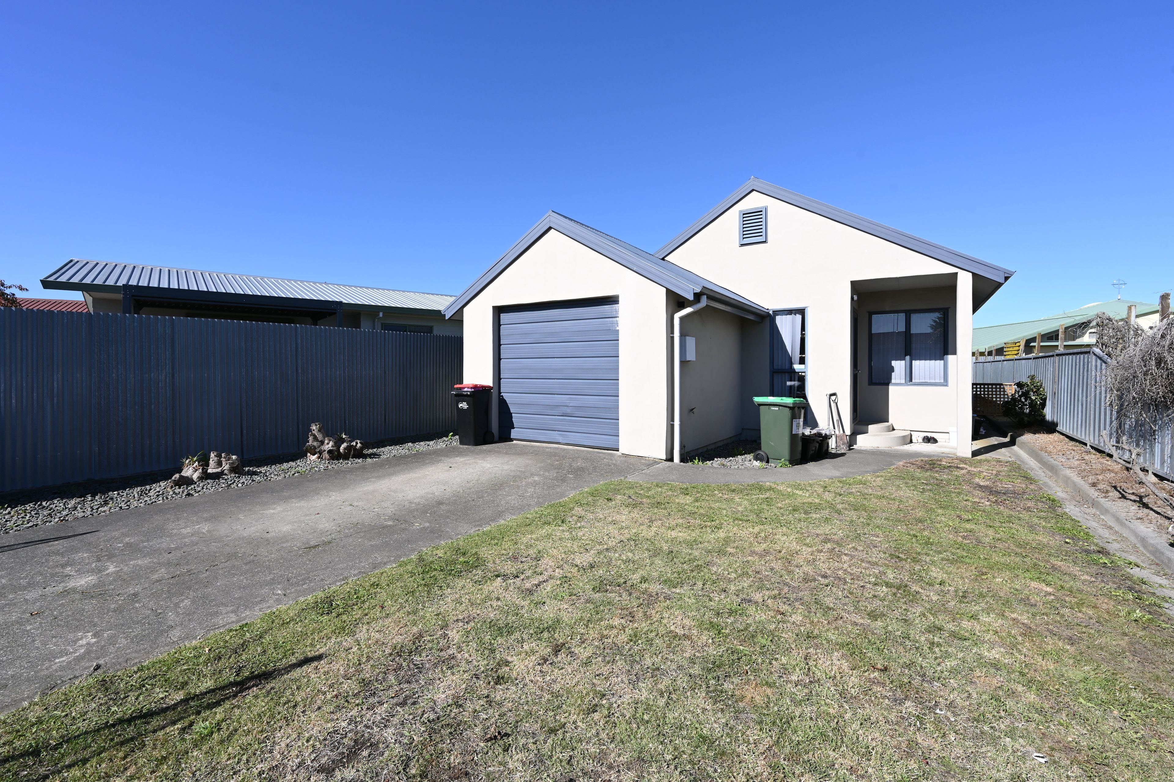 7A Ted Harpur Place, Onekawa, Napier City 4110 House for Sale Ray