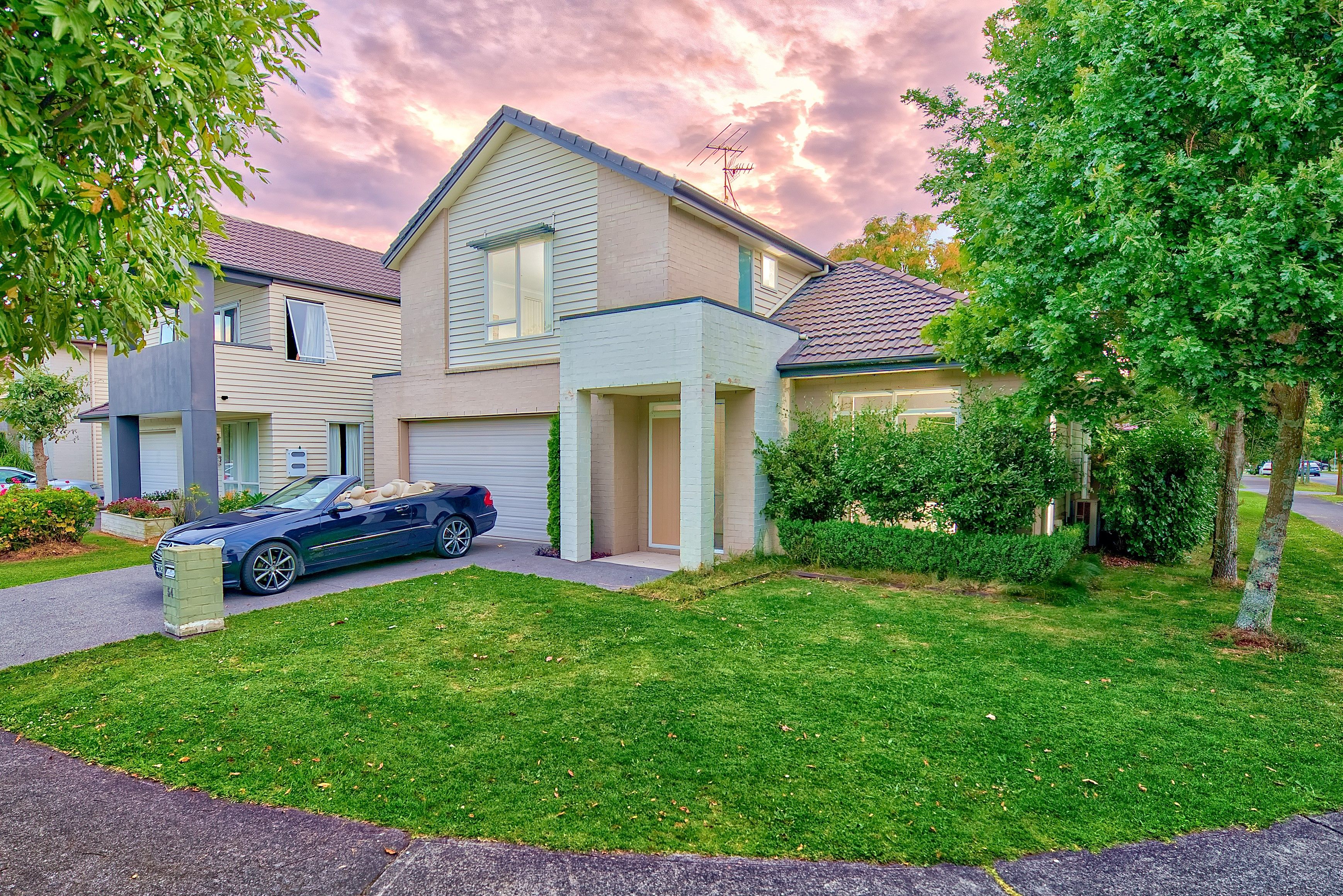 54 Bruce Pulman Drive, Takanini, Papakura