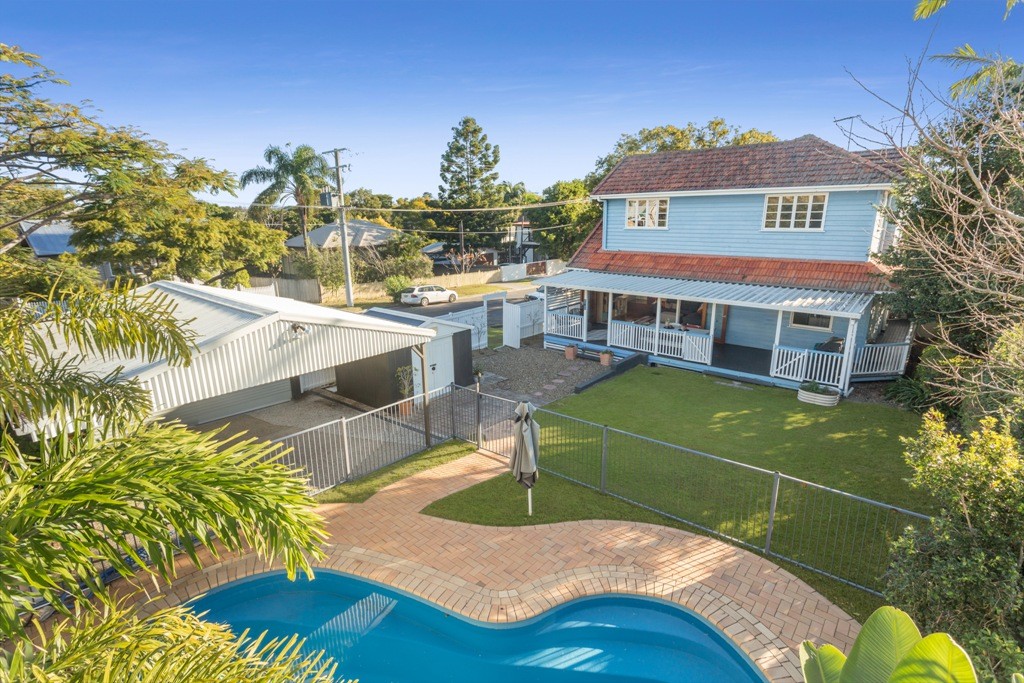 1 Alleena Street, Chermside, QLD 4032