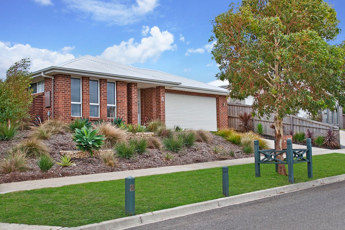 6 Cleveland Street, Warrnambool VIC 3280