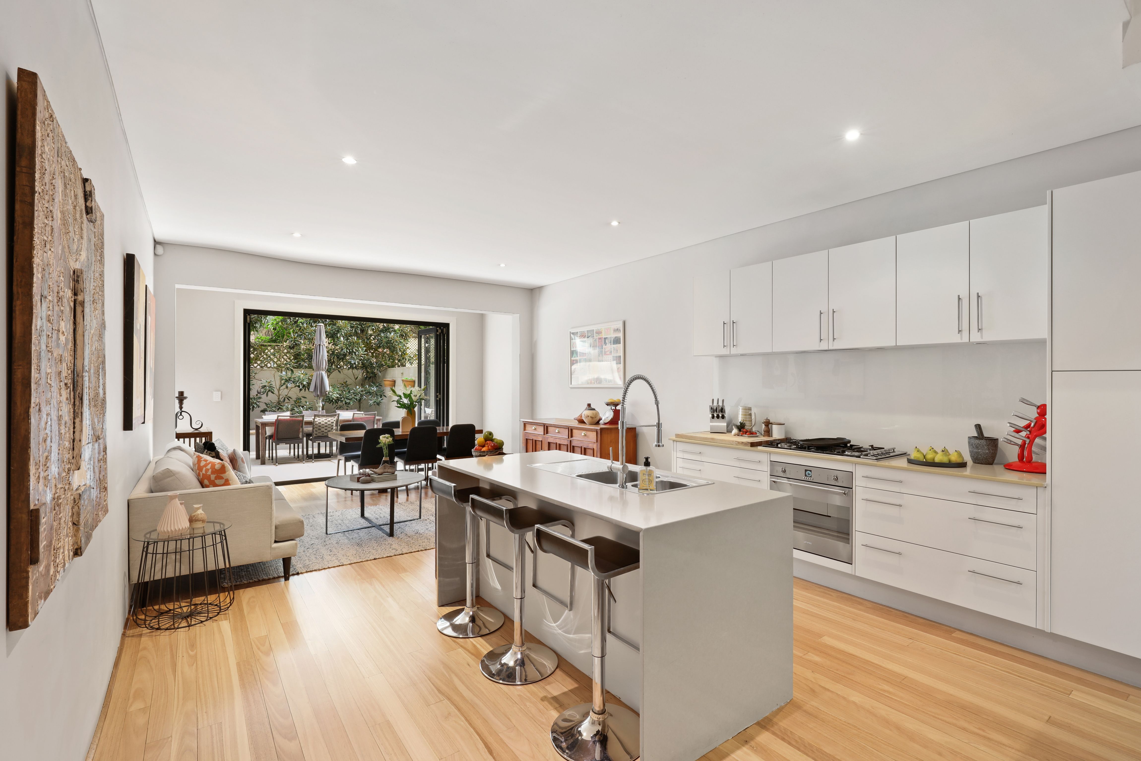 50 Raper Street, Newtown, NSW 2042