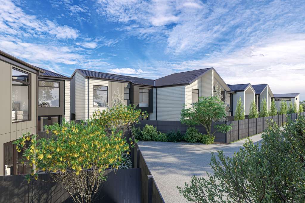 Townhouse 1 Walters Street, Avalon, Lower Hutt City Real Estate Ray