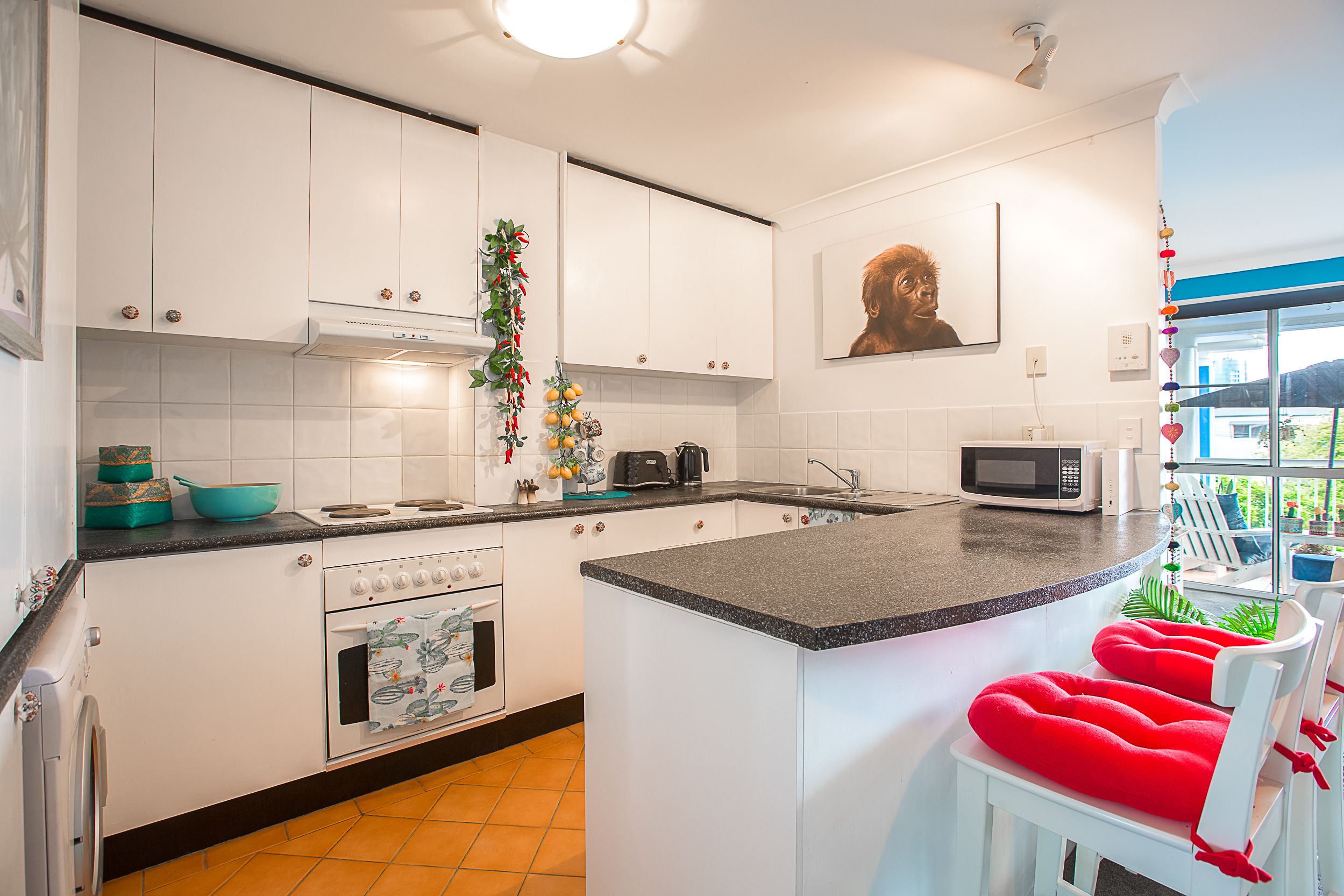 43/7 Purli Street, Surfers Paradise, QLD 4217