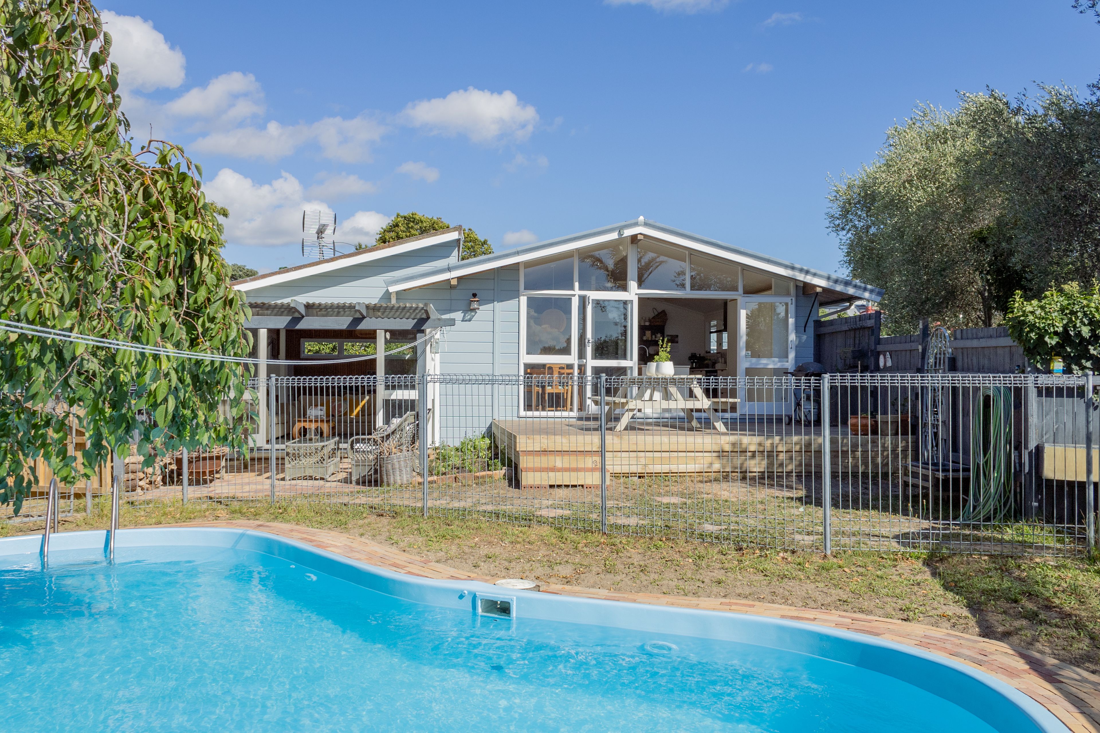 61 Clark Road, Pahurehure, Papakura