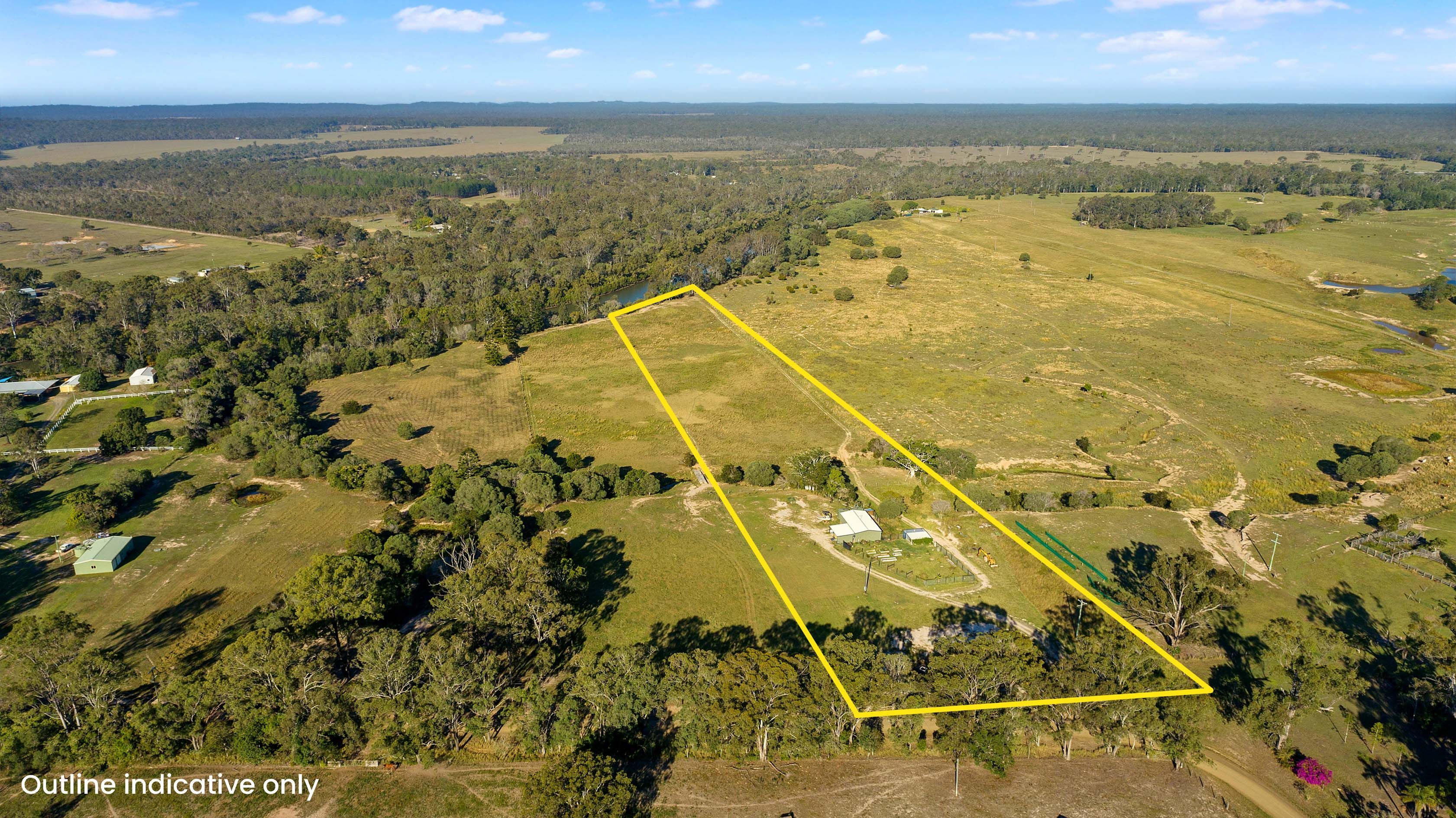 29-53 Burgess Road, Pacific Haven, QLD 4659