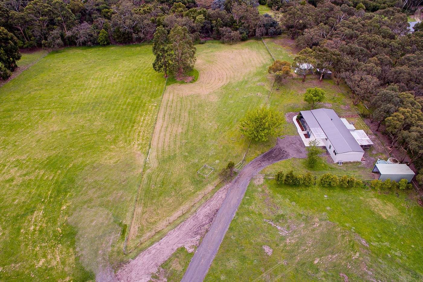 107 Highfield Drive, Langwarrin South, VIC 3911