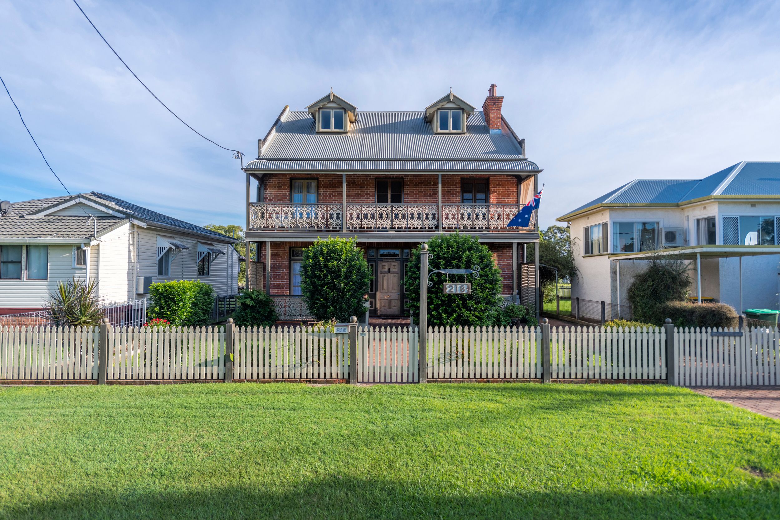 218 Ryan Street, South Grafton, NSW 2460 Sold House Ray White Grafton