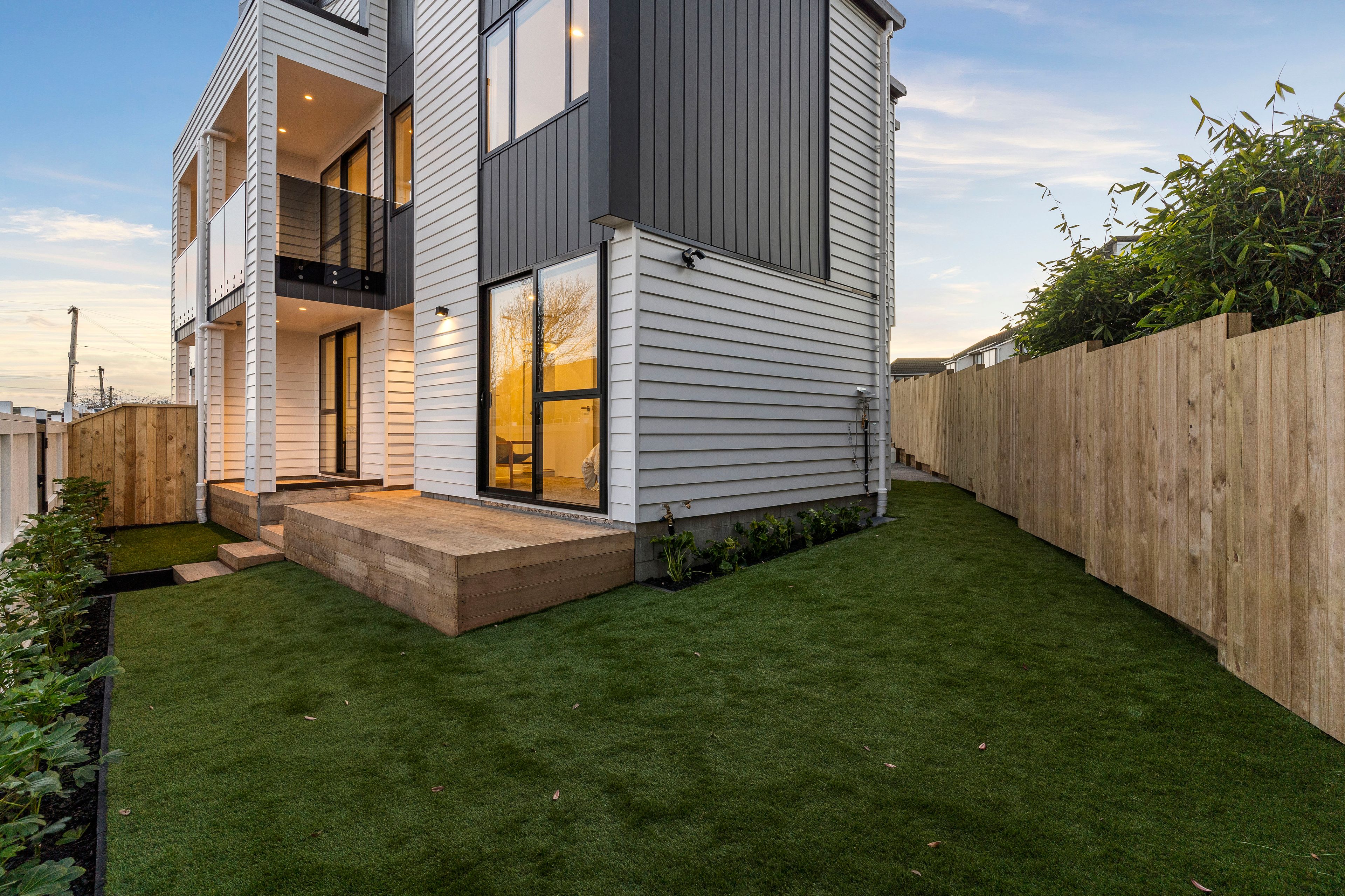 465A Blockhouse Bay Road, Blockhouse Bay, Auckland City 0600 House