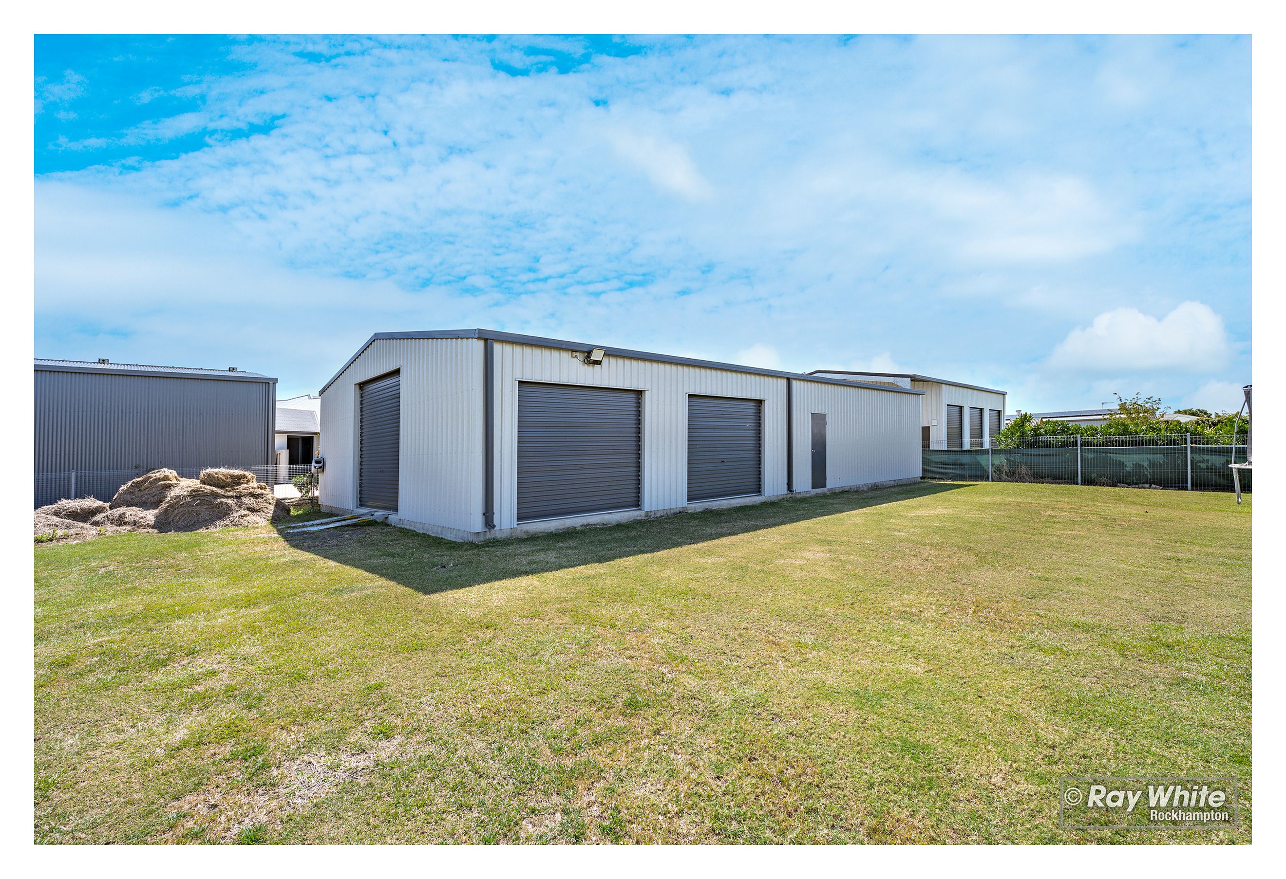 29 Riverside Drive, Parkhurst, QLD 4702