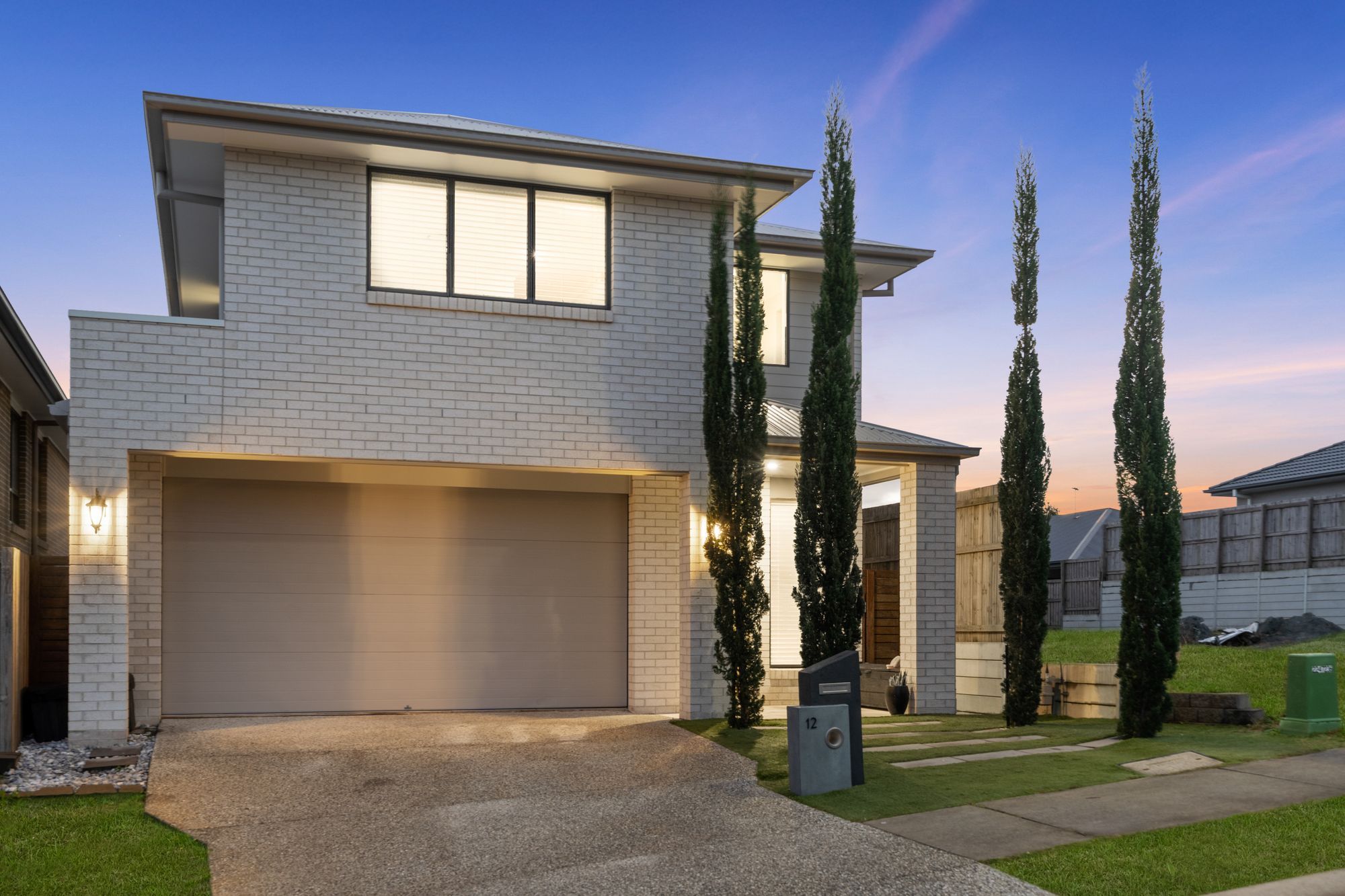 12 Brushbox Street, Bahrs Scrub, QLD 4207