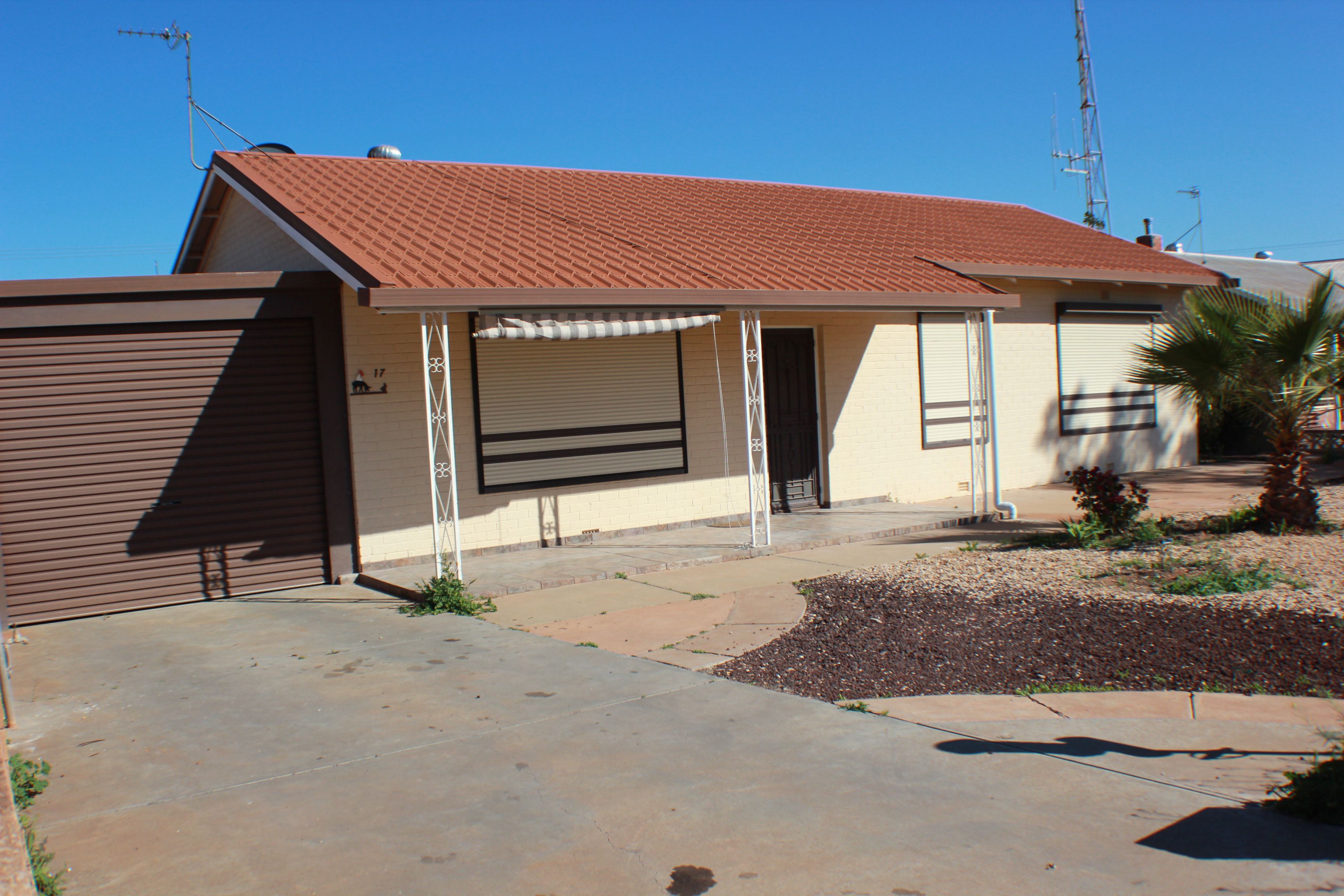 17 Lewthwaite Street, Whyalla Norrie, SA 5608