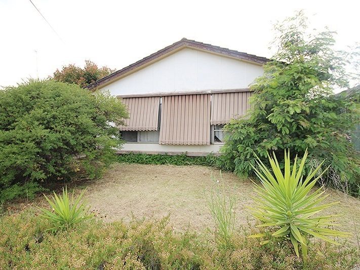 36 Hennessy Street, Horsham VIC 3400