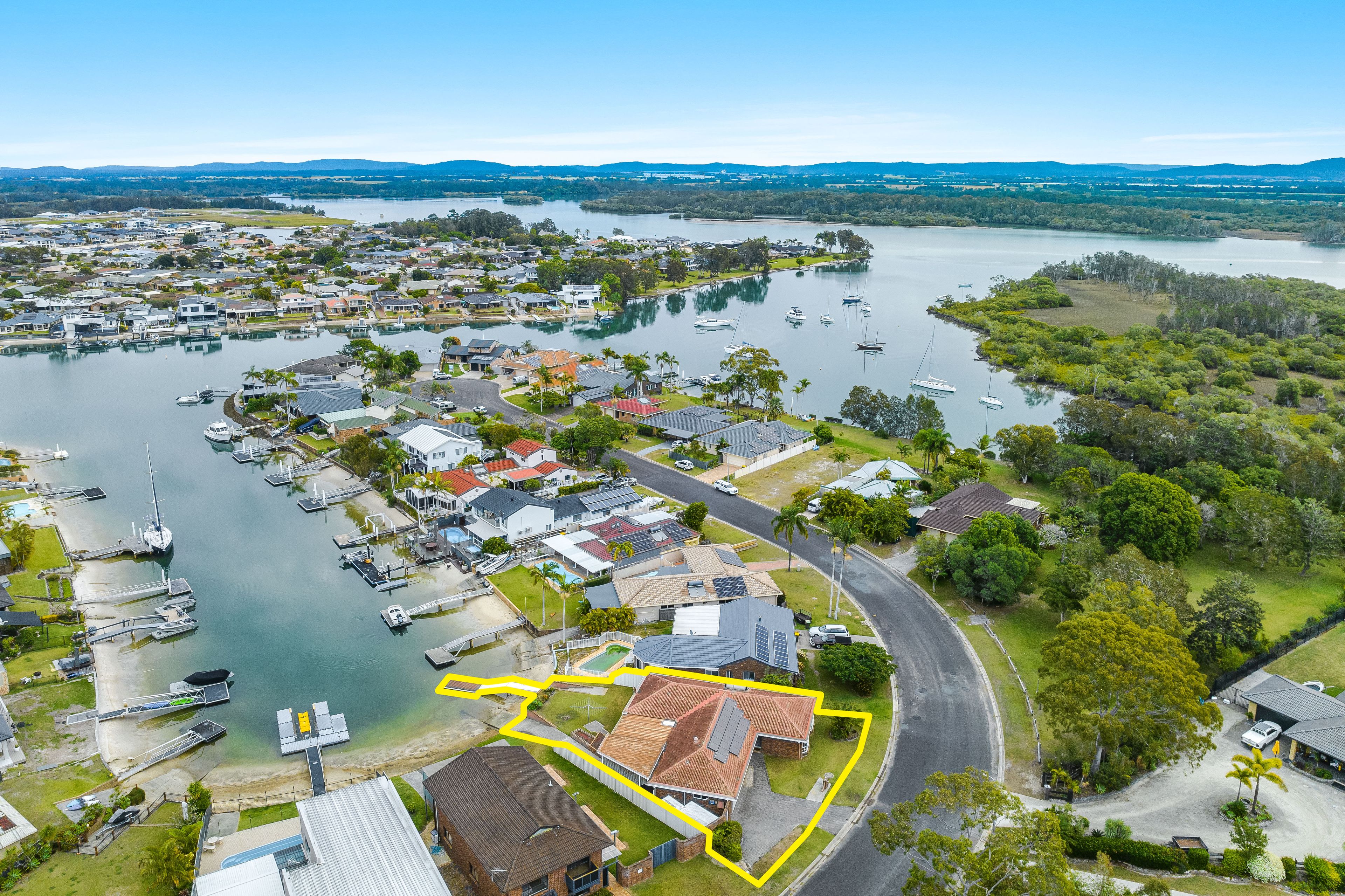 7 Westringia Place, Yamba, NSW 2464 Sold House Ray White Yamba