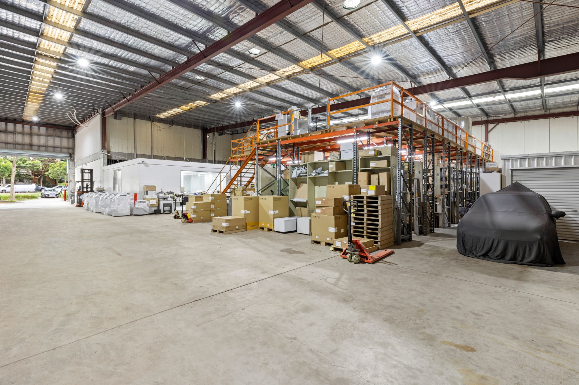 1/5-15 Epsom Road, Rosebery, NSW 2018