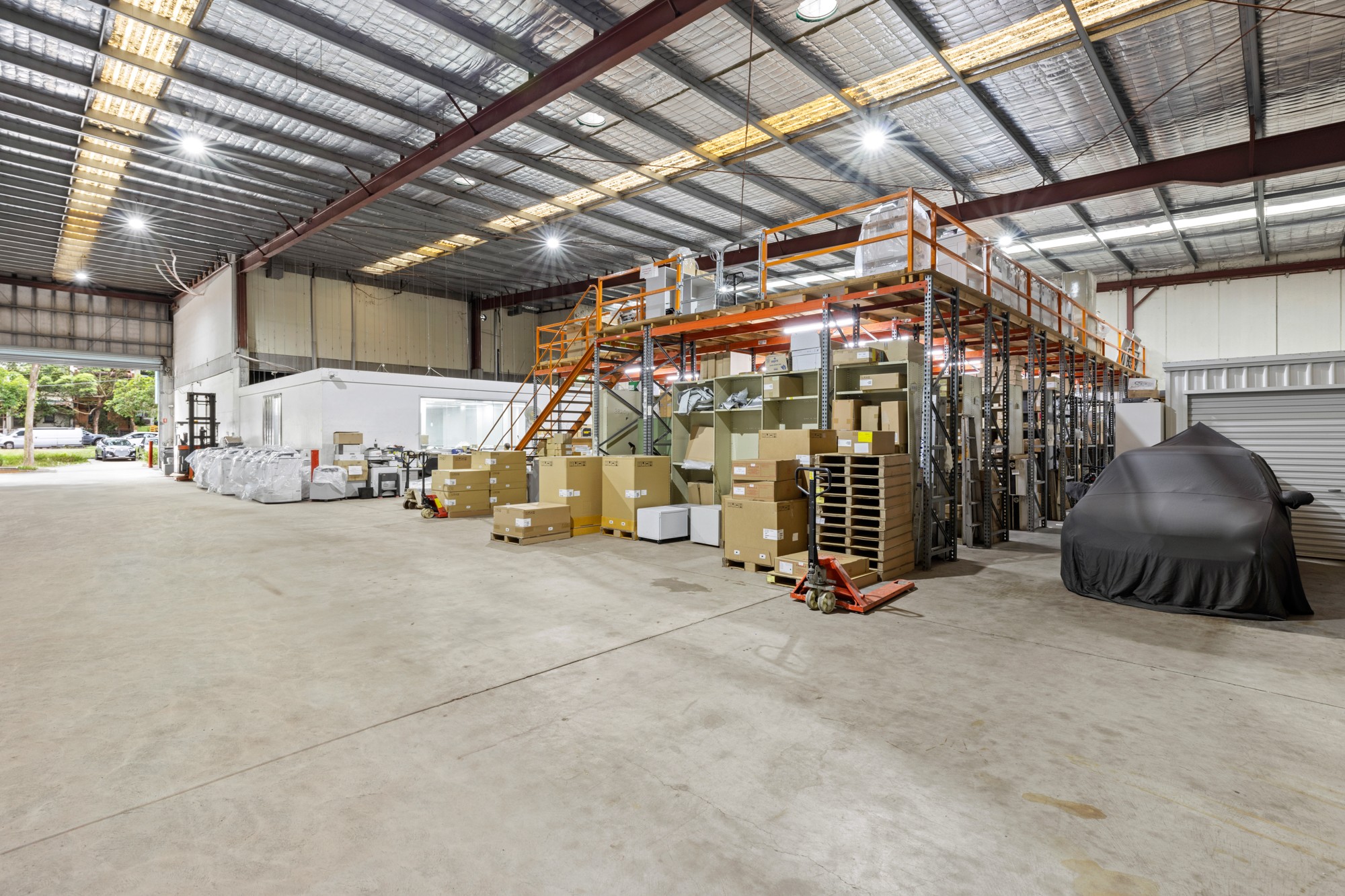 1/5-15 Epsom Road, Rosebery, NSW 2018