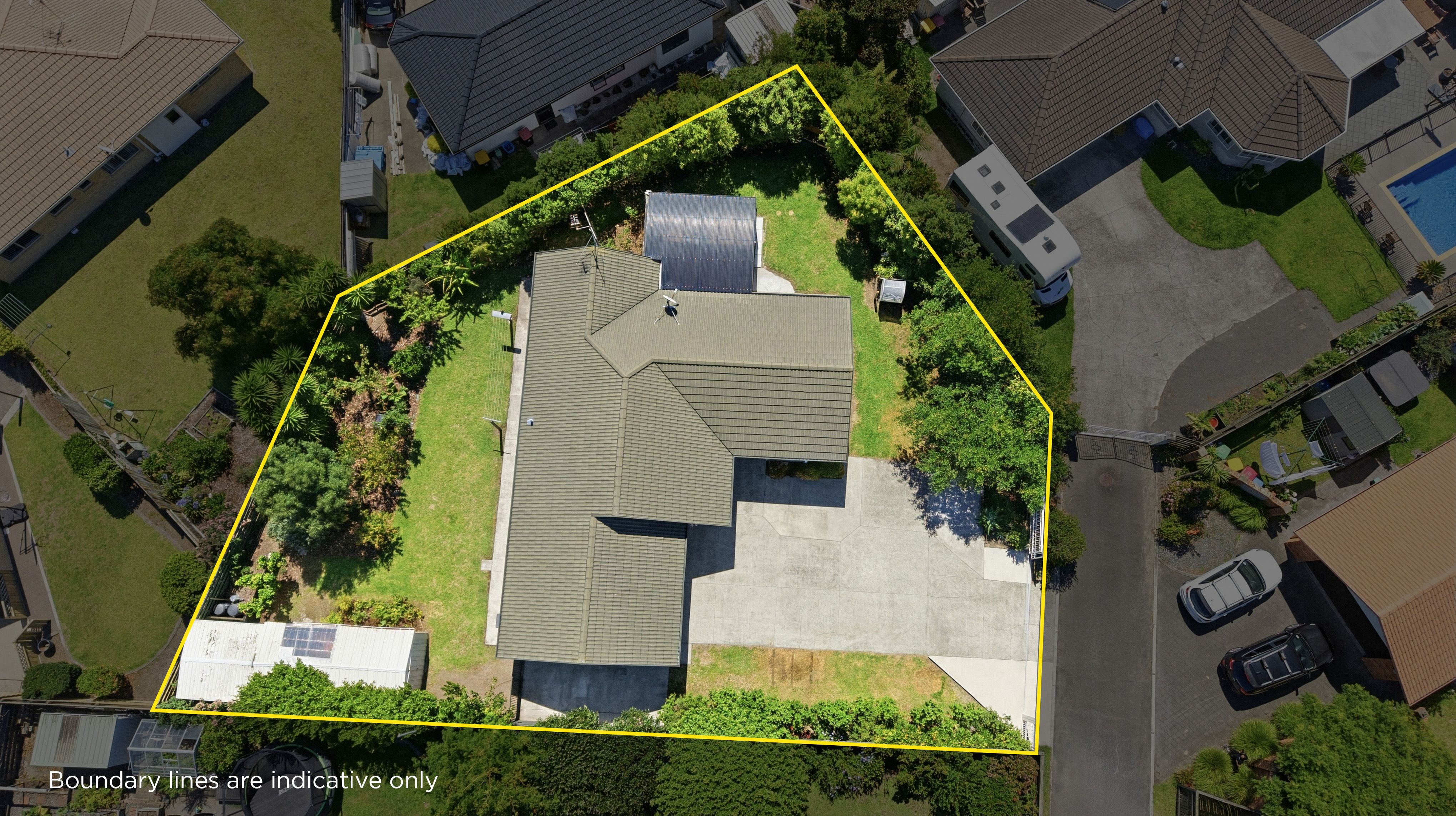 14 Lotus Avenue, Mt Maunganui, Tauranga City