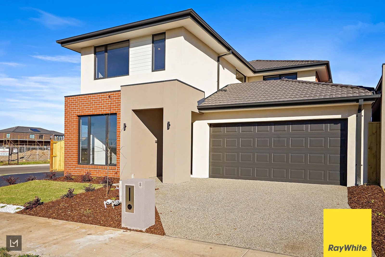 8 Eason Avenue, Tarneit, VIC 3029