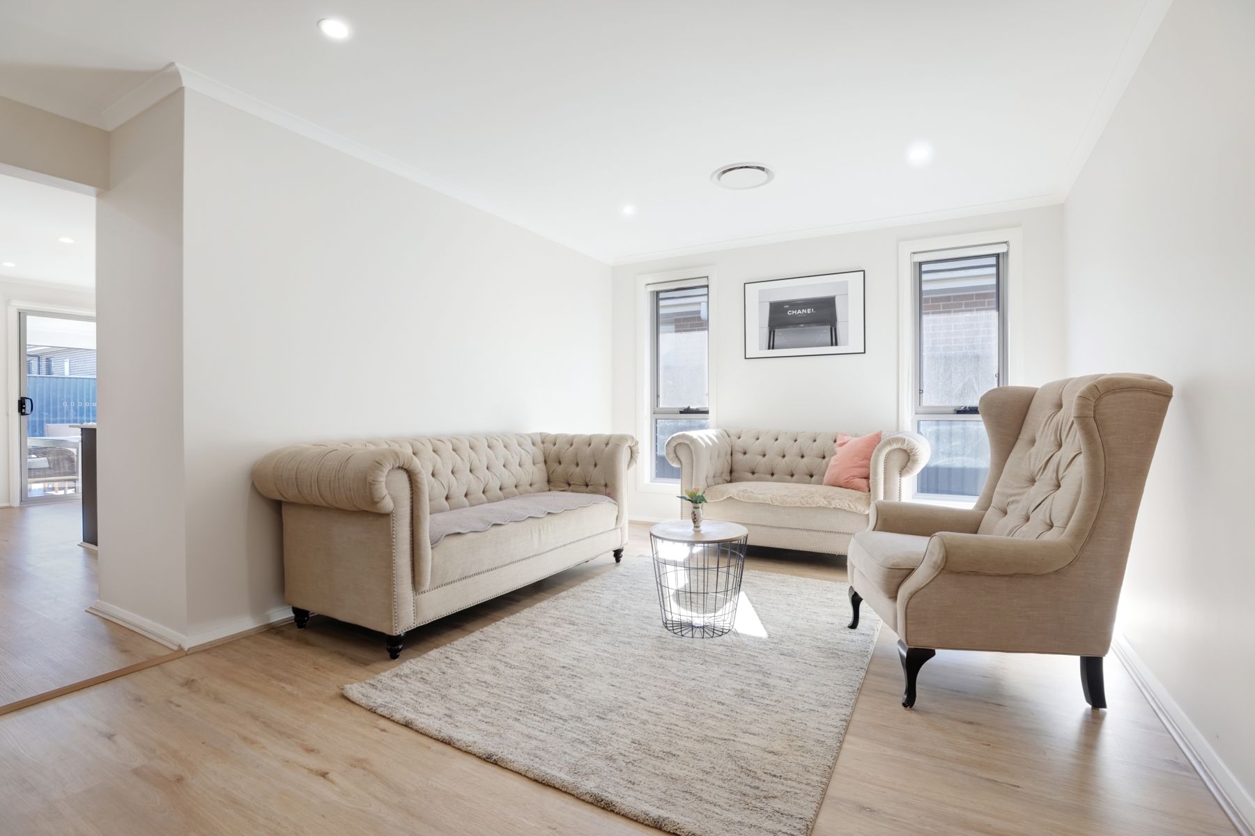 6 Bemurrah Street, JORDAN SPRINGS, NSW 2747