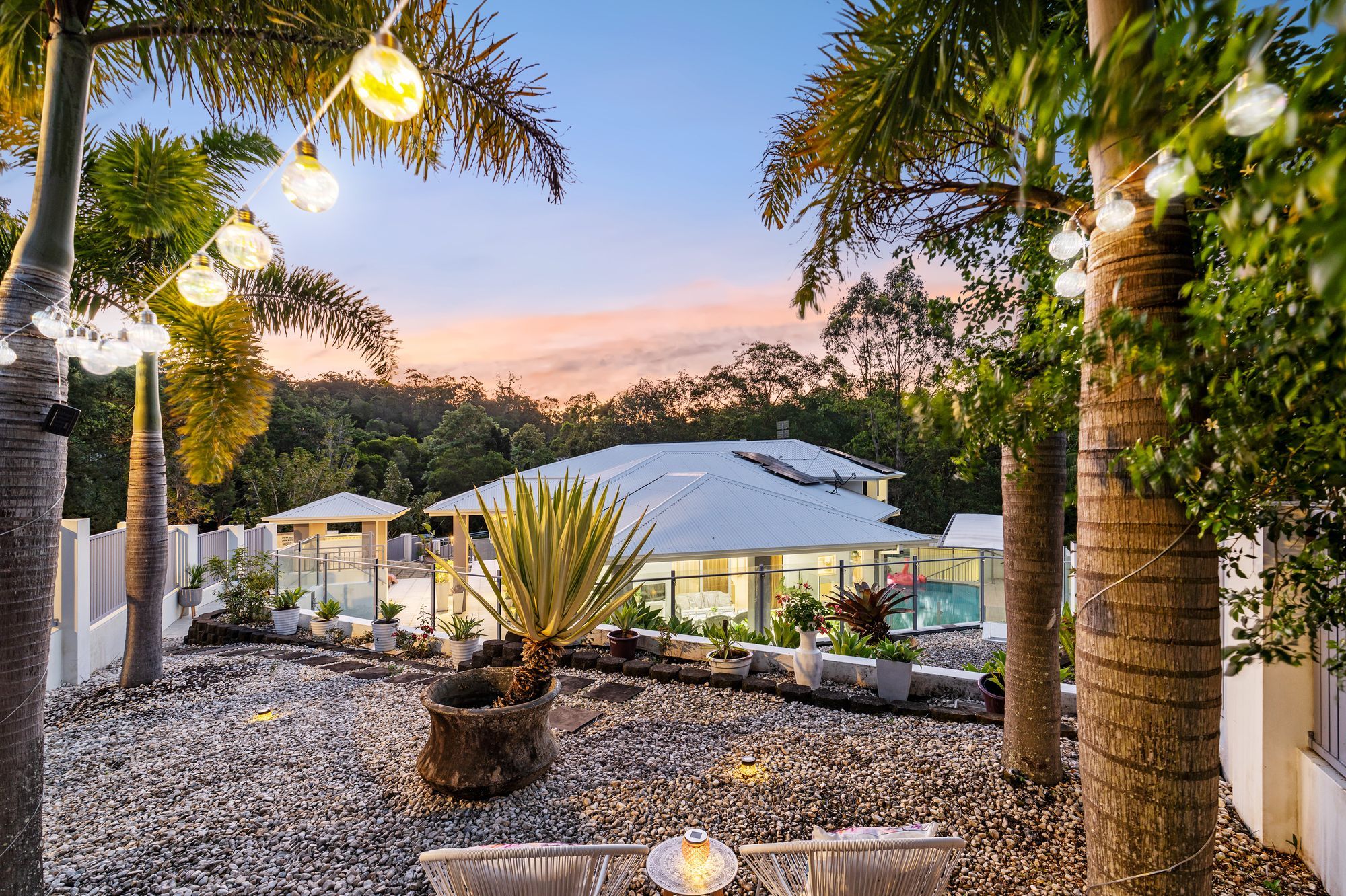 12 Swagman Road