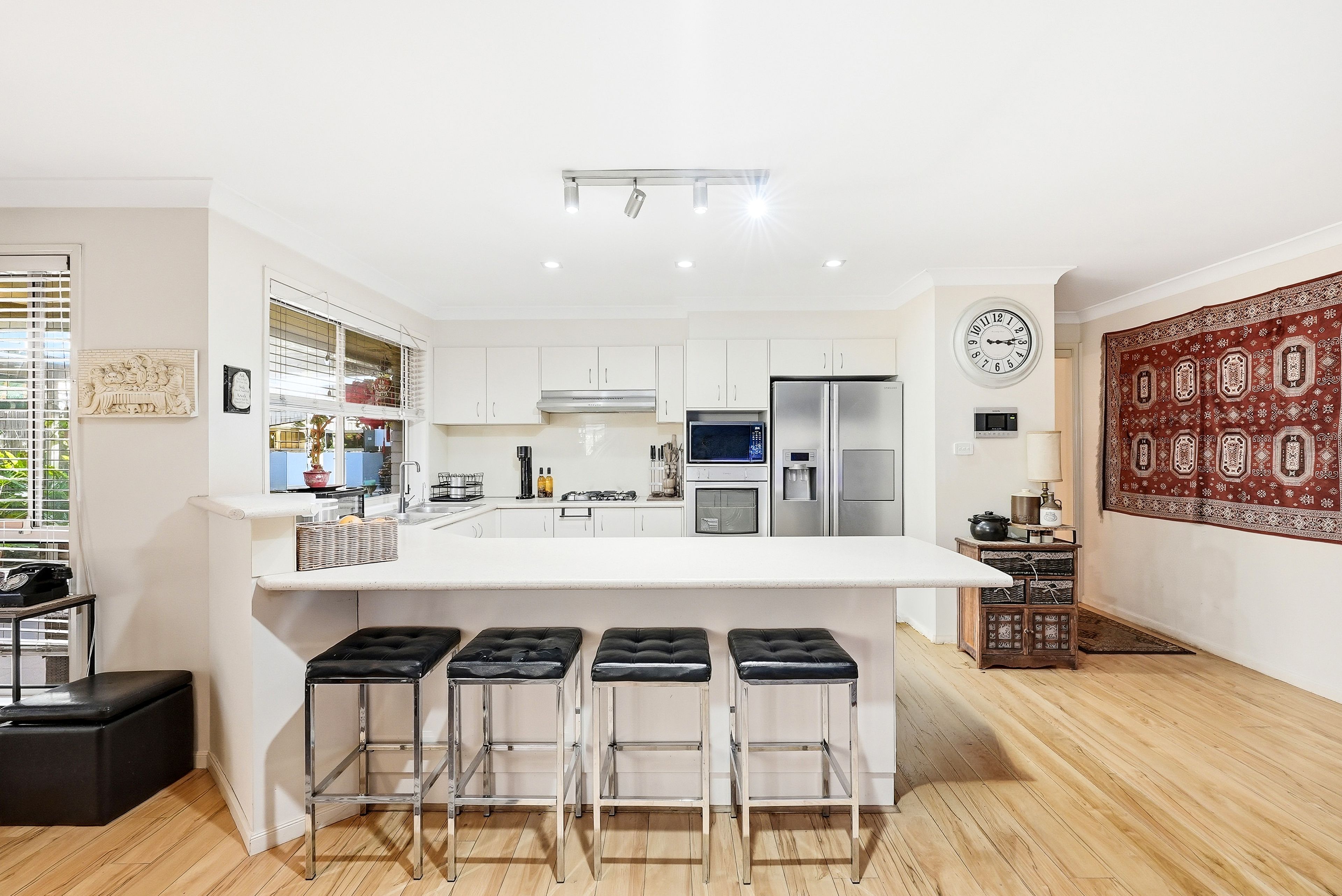 50 Brierley Crescent, Plumpton, NSW 2761