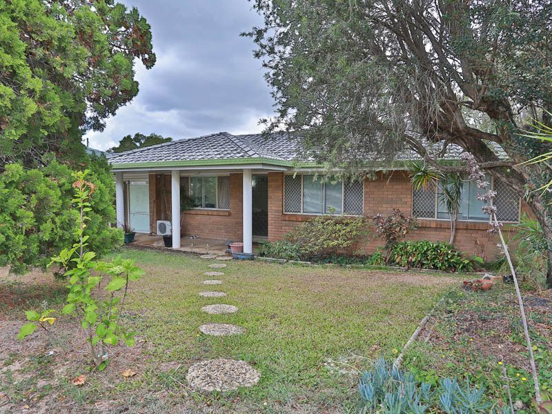 27 Mongabarra Street, Bracken Ridge QLD 4017