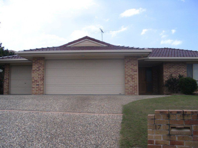 17 Lynford Place, Bridgeman Downs, QLD 4035
